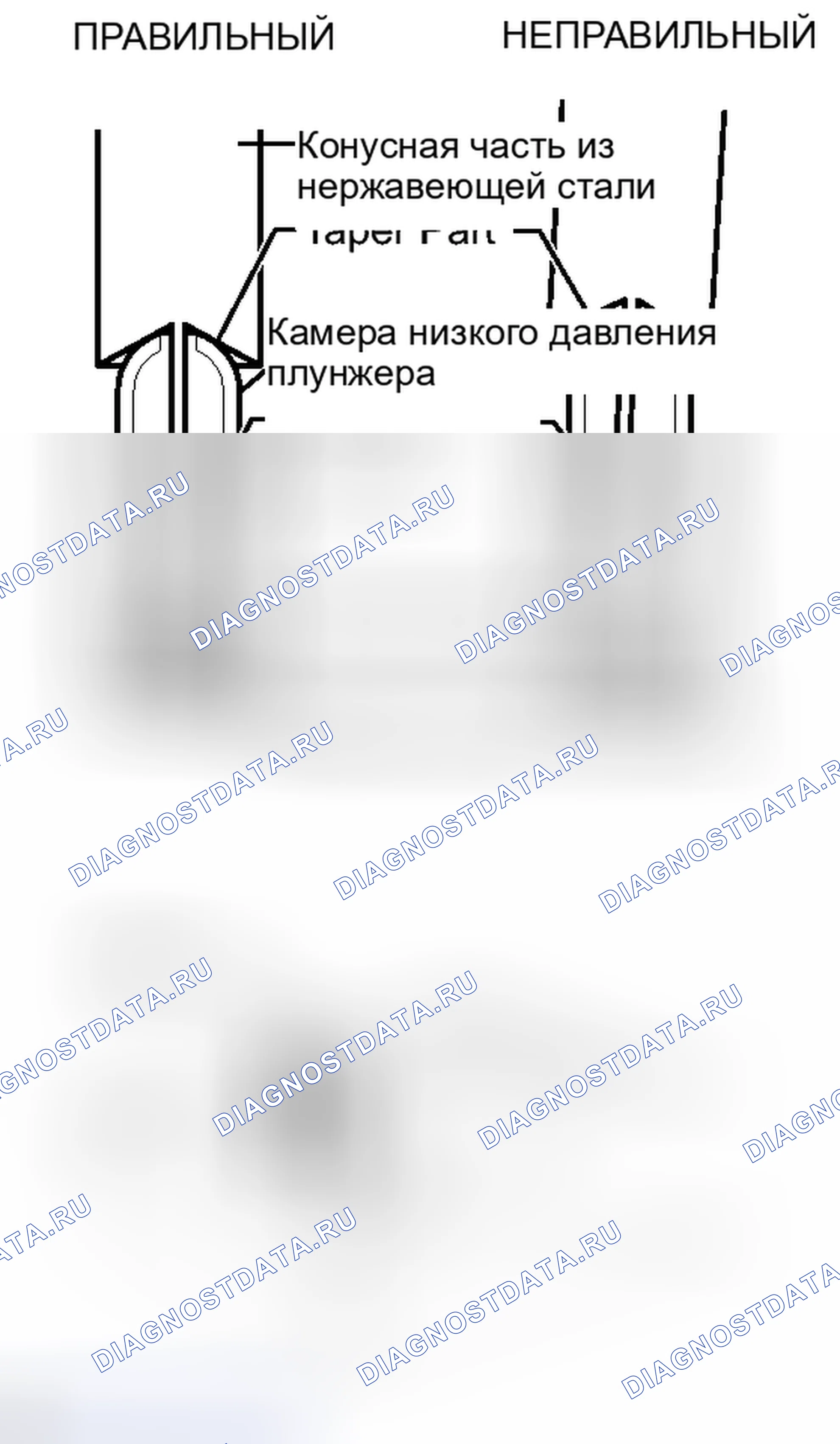 Рис. 683. Toyota RAV4 III рестайлинг