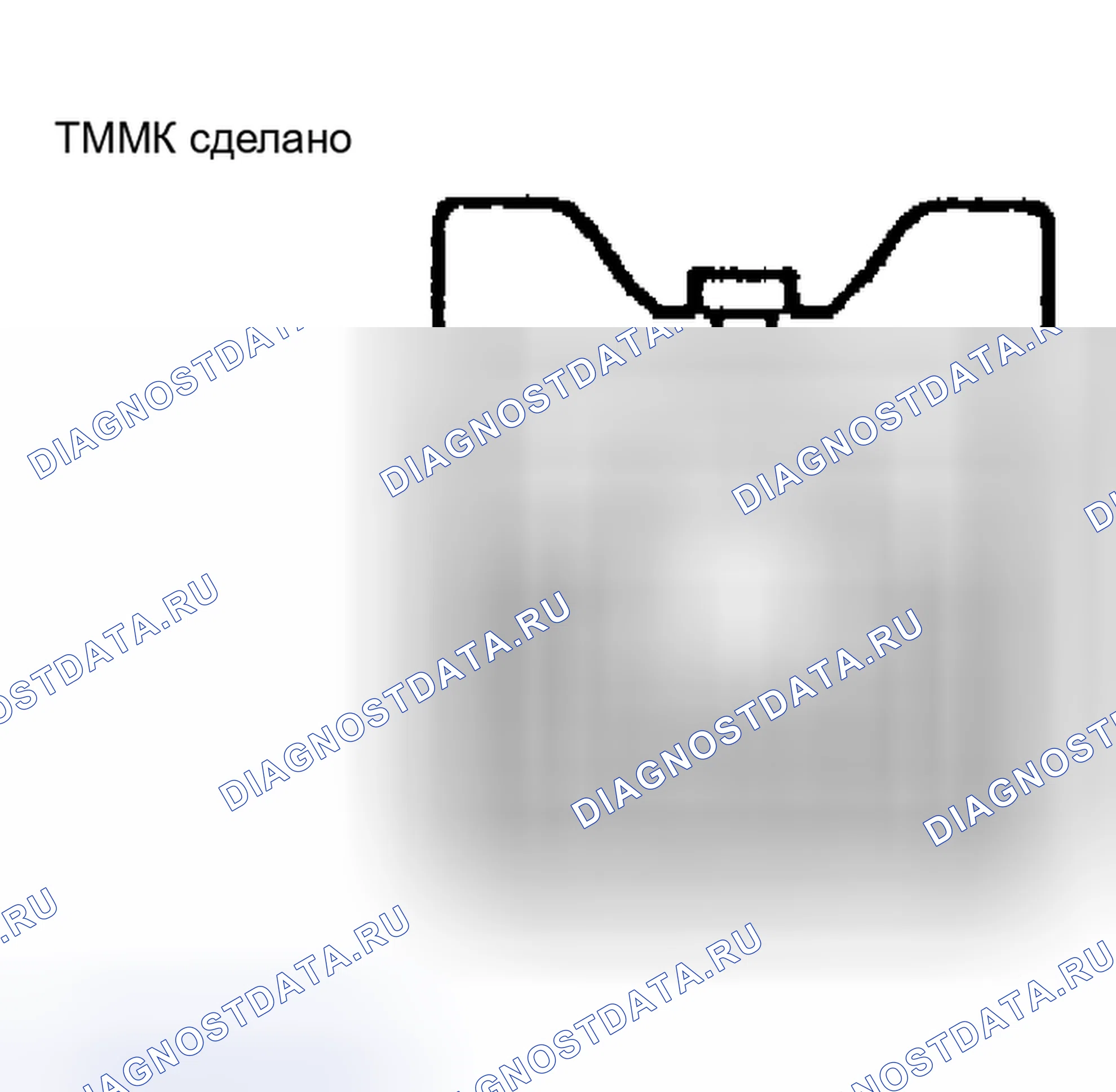 Рис. 13. Toyota Camry XV30