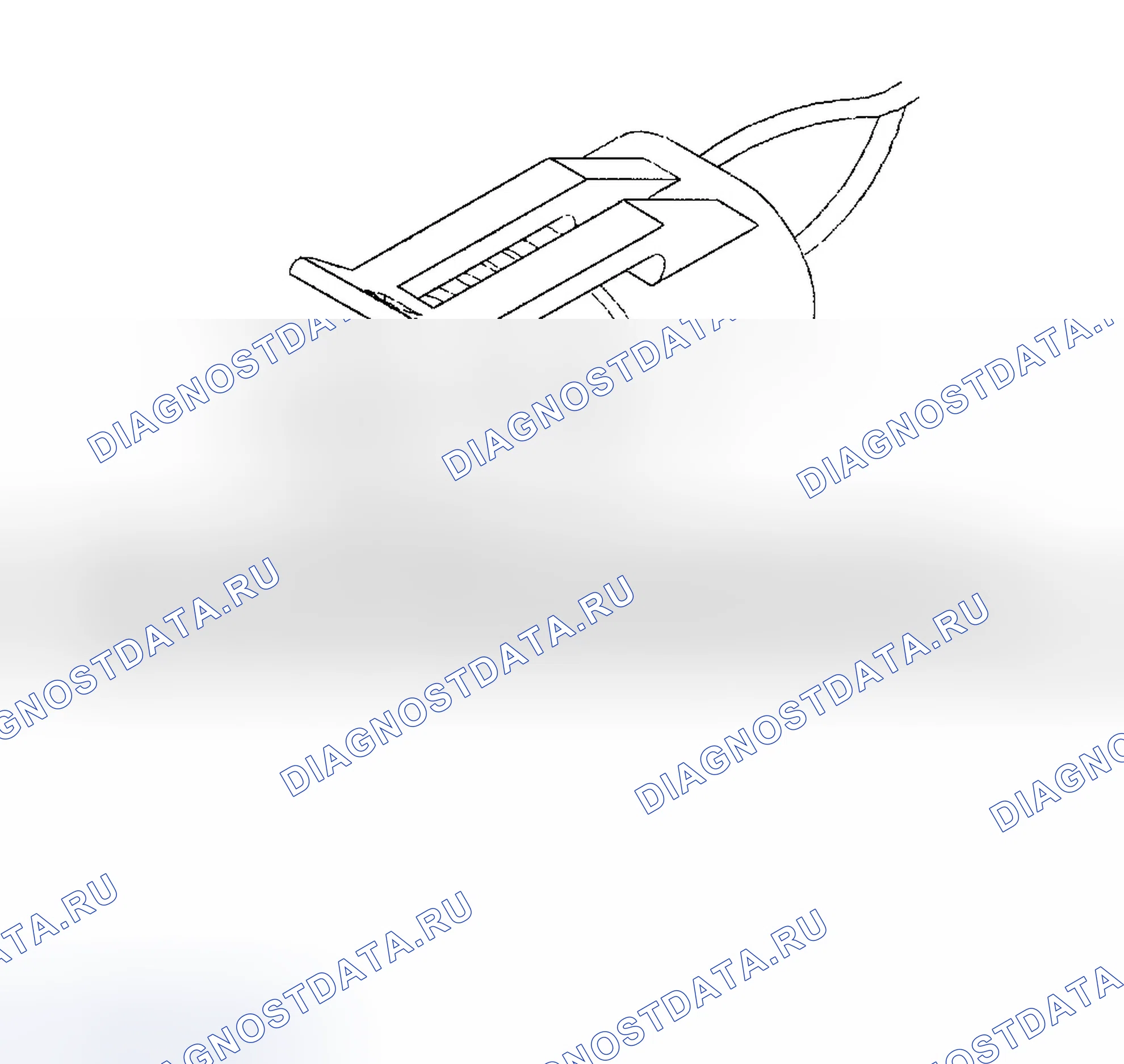 Рис. 9. Chrysler Cirrus I