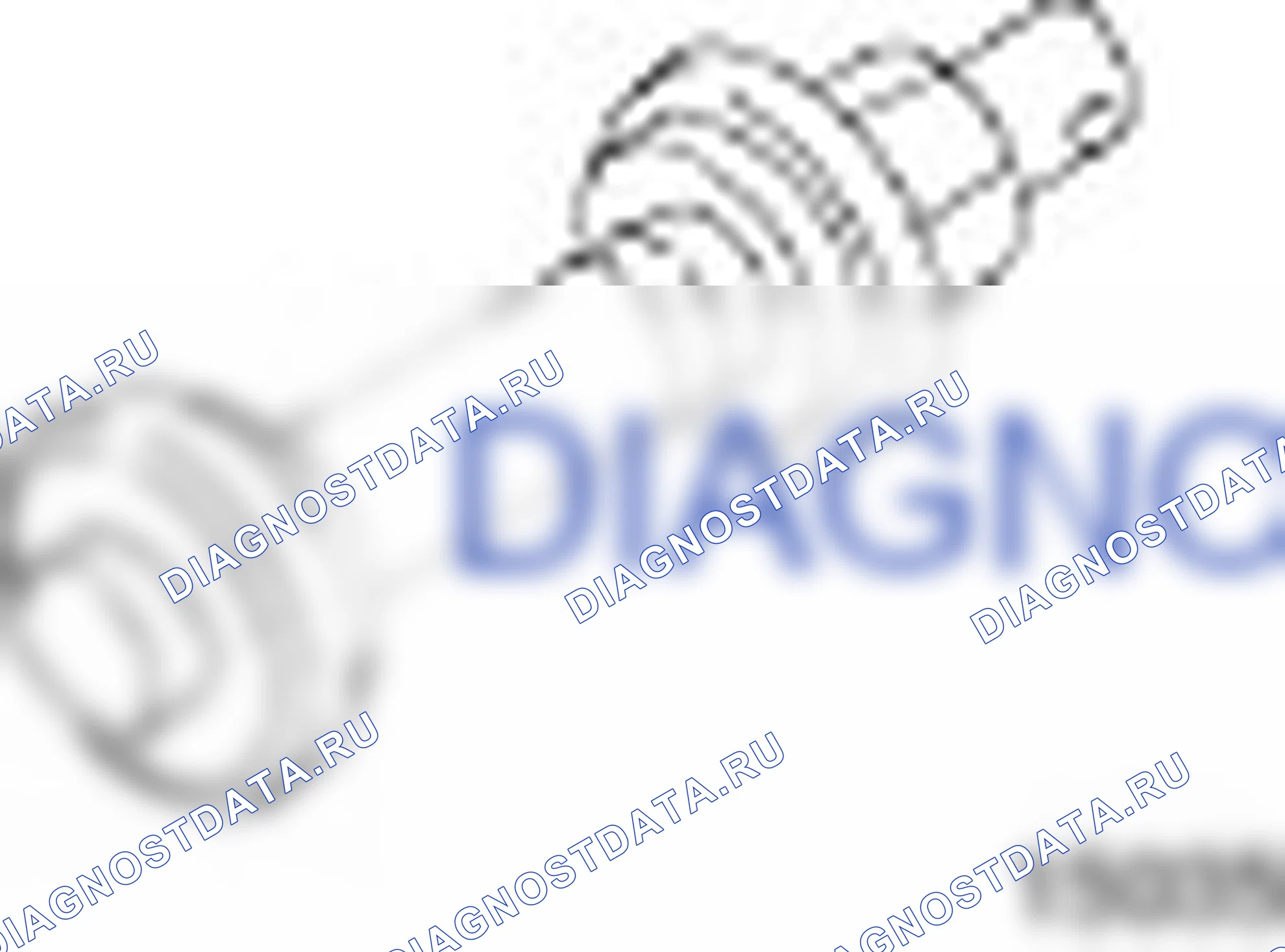 205-074 (15-035) — Переходник для 205-074. Ford Transit VII
