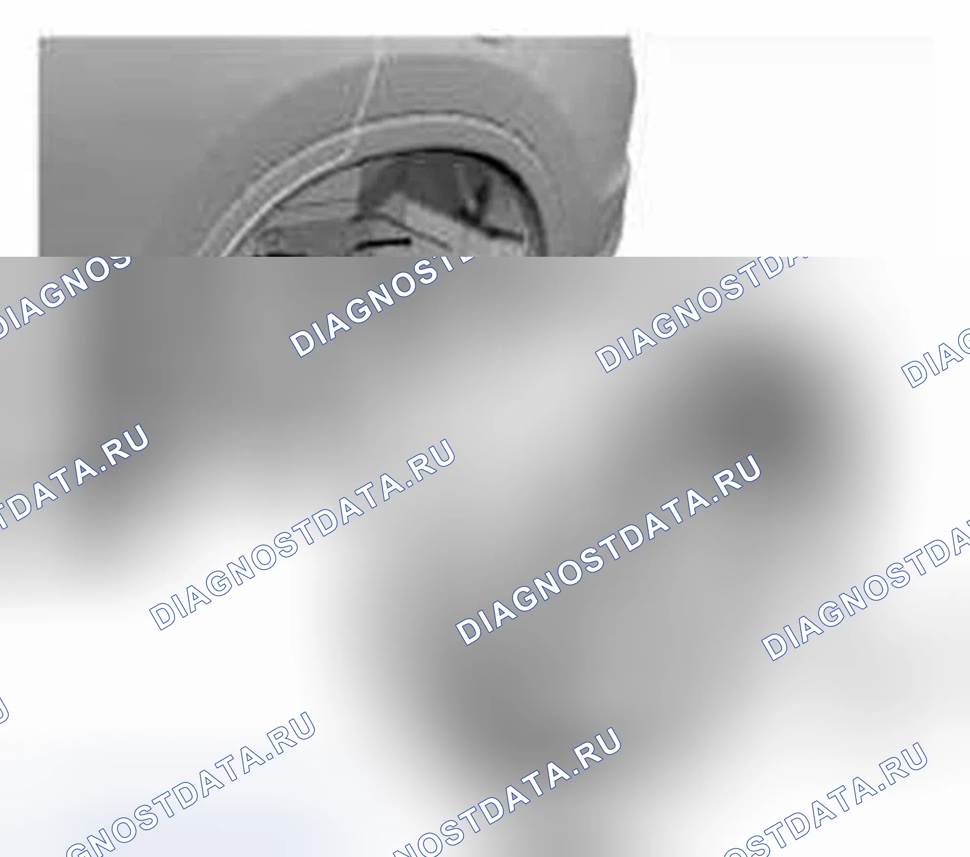 Рис. 18: Демонтаж. Honda CR-V IV