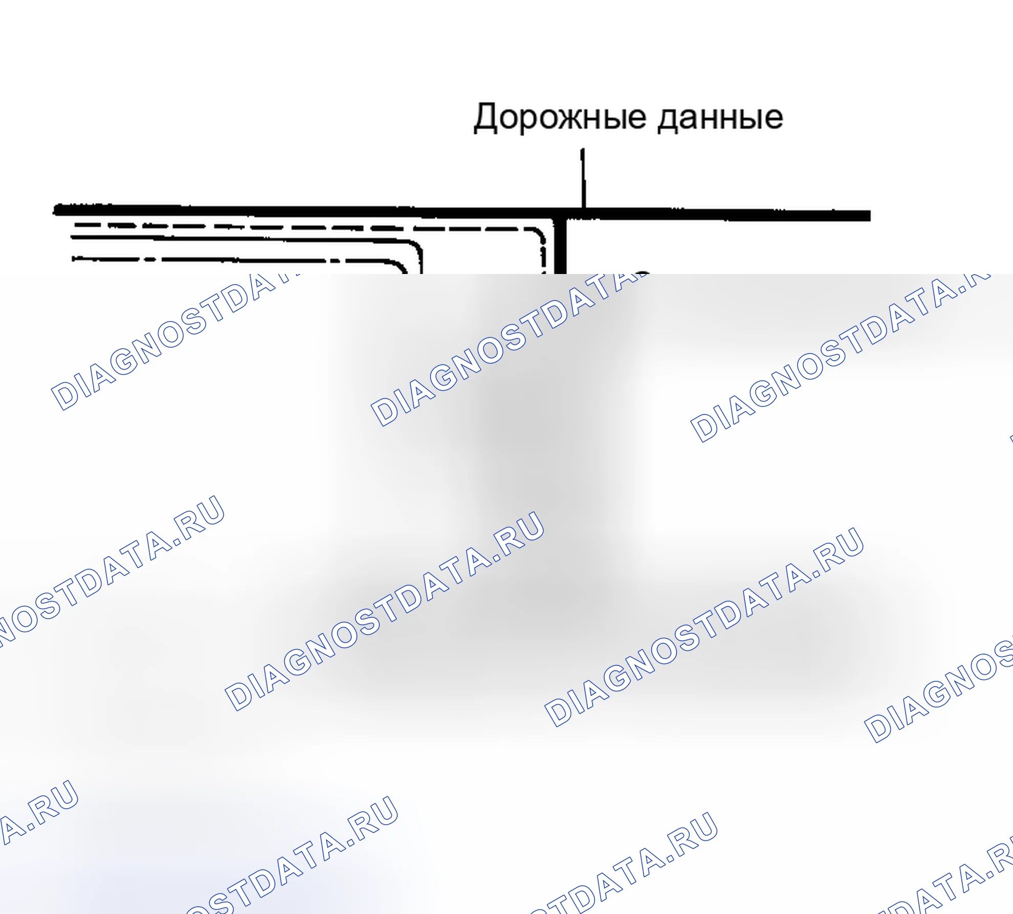 Рис. 183: СОПОСТАВЛЕНИЕ КАРТ. Honda N-WGN I