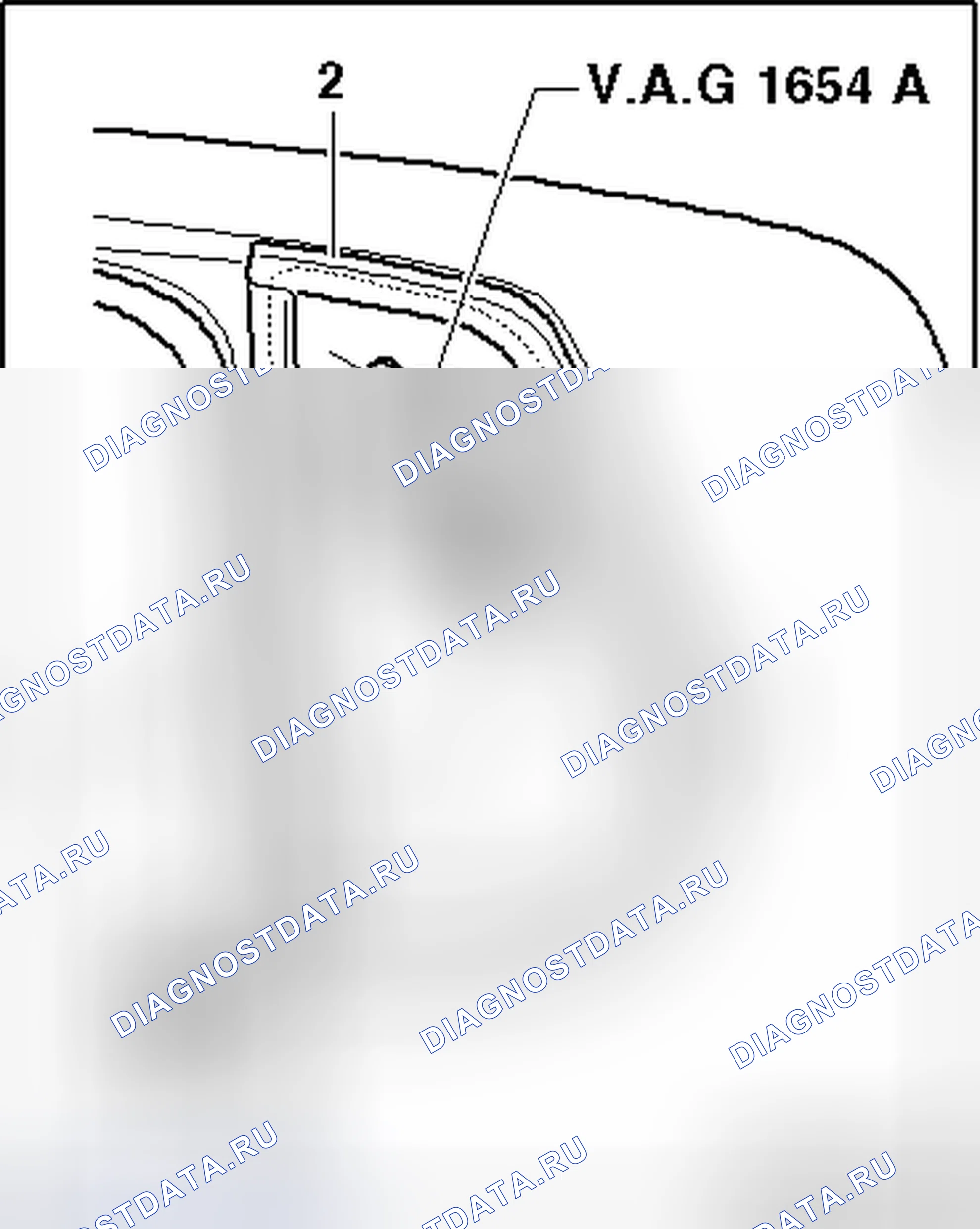 Рис. 55. Volkswagen Tiguan I
