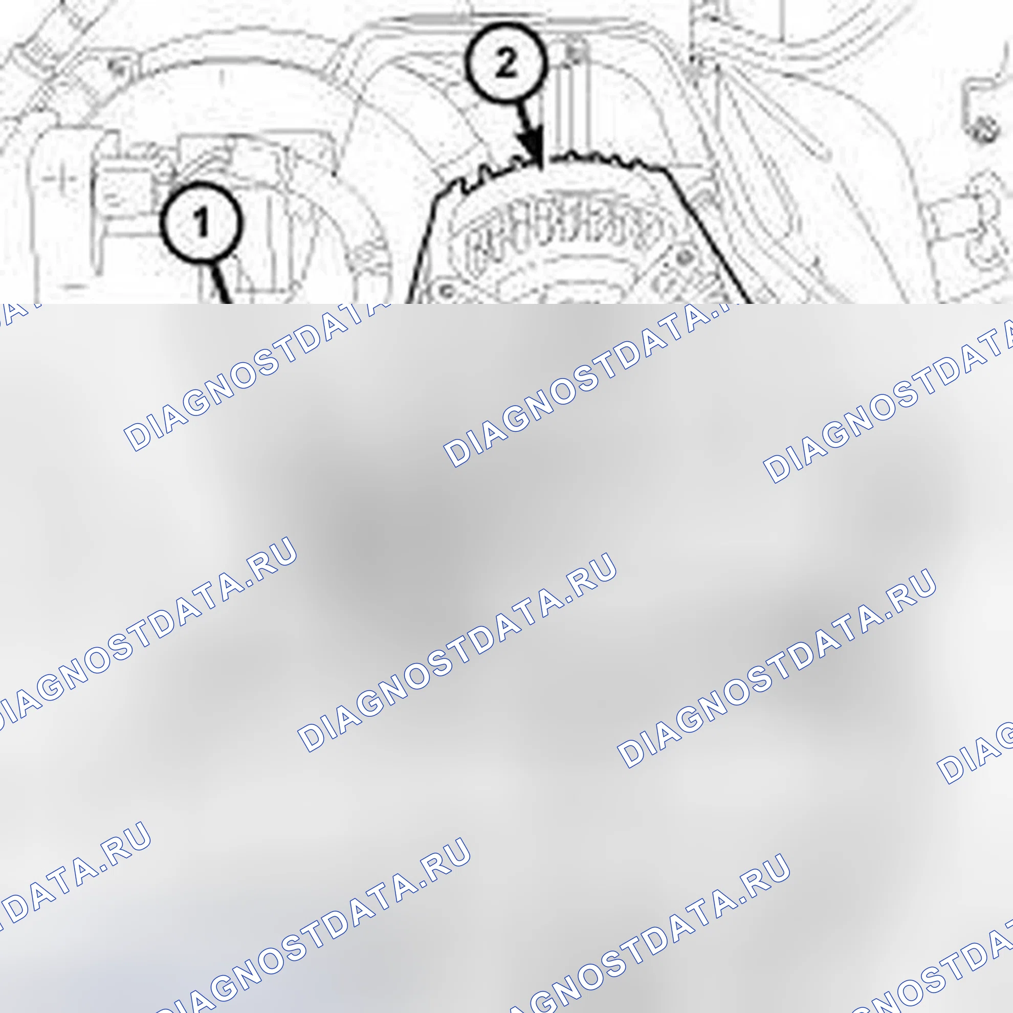 Рис. 407. Dodge Challenger III