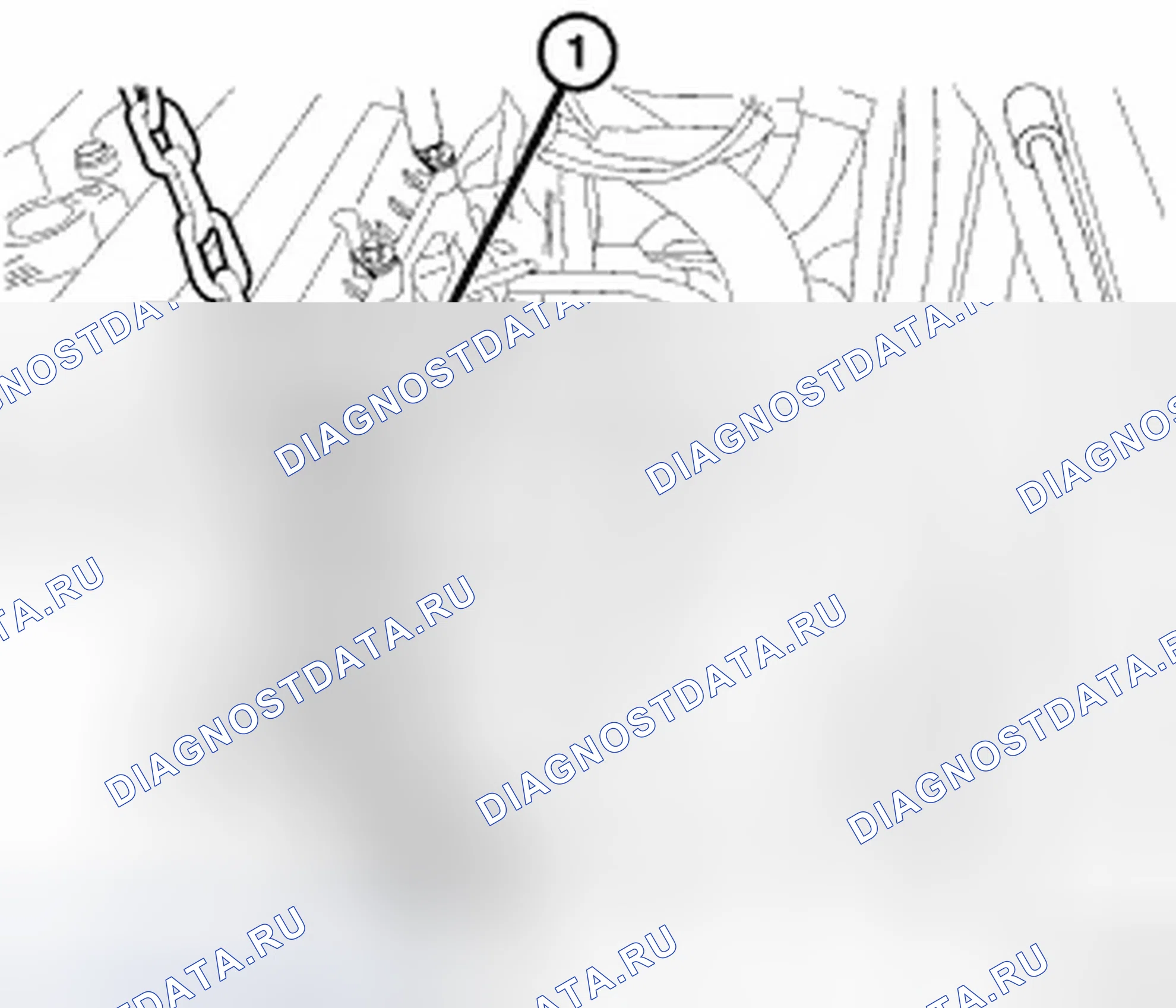 Рис. 535. Jeep Compass I