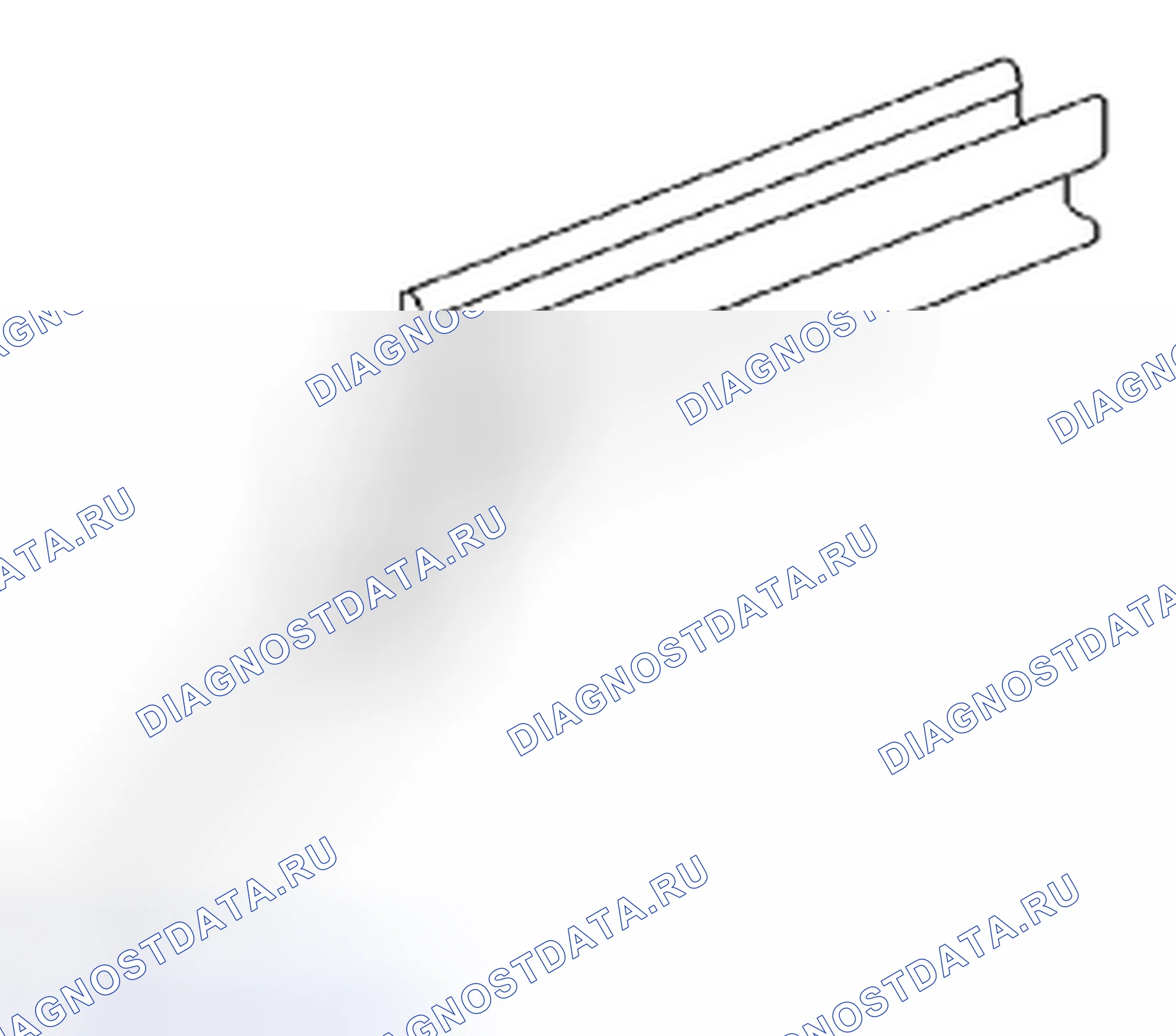 Рис. 283. Chrysler Town & Country V