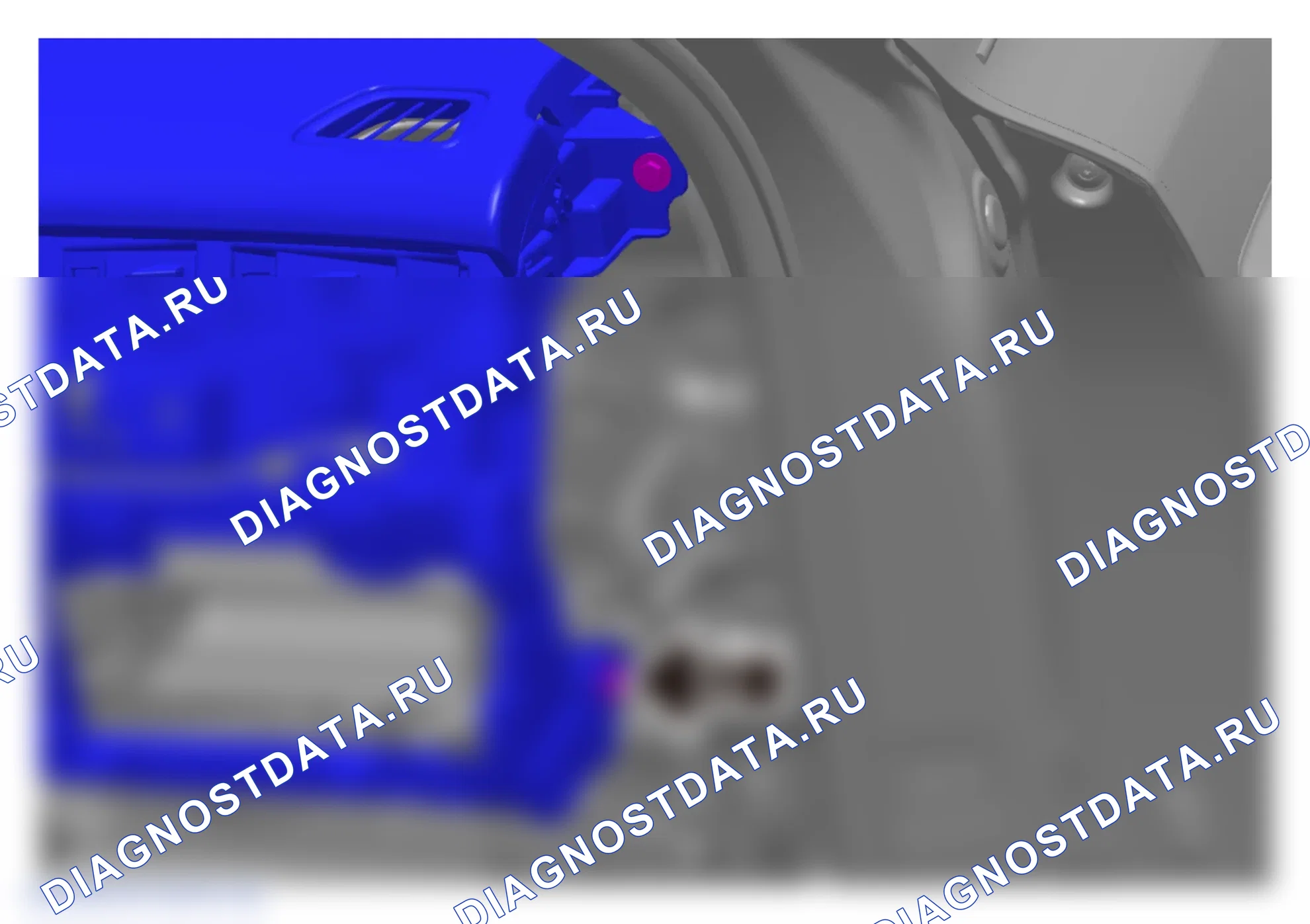 Как снять и установить приборную панель — Wey V9X. Wey V9X I