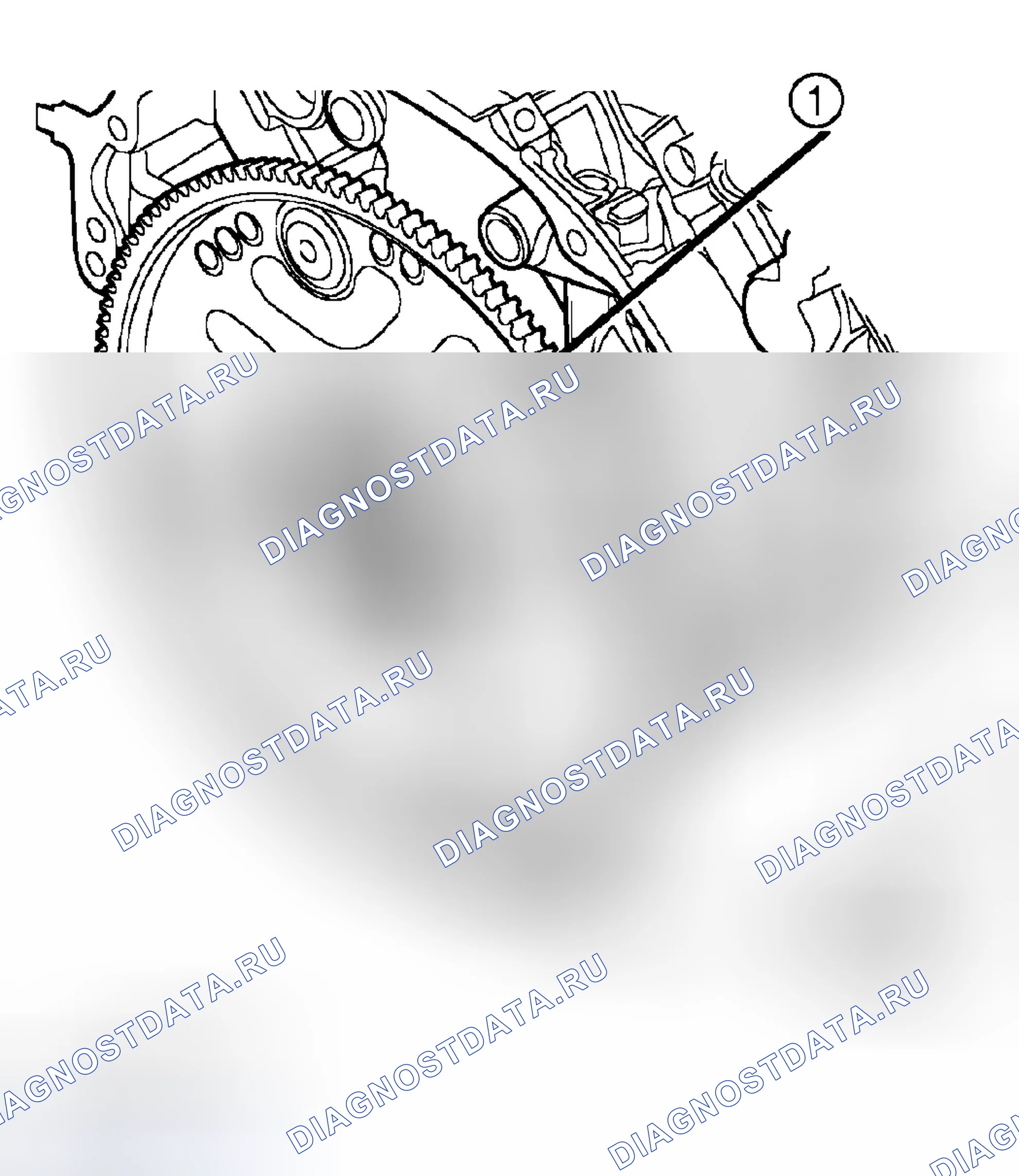Рис. 208: УСТАНОВКА. Dodge Pickup R3500 