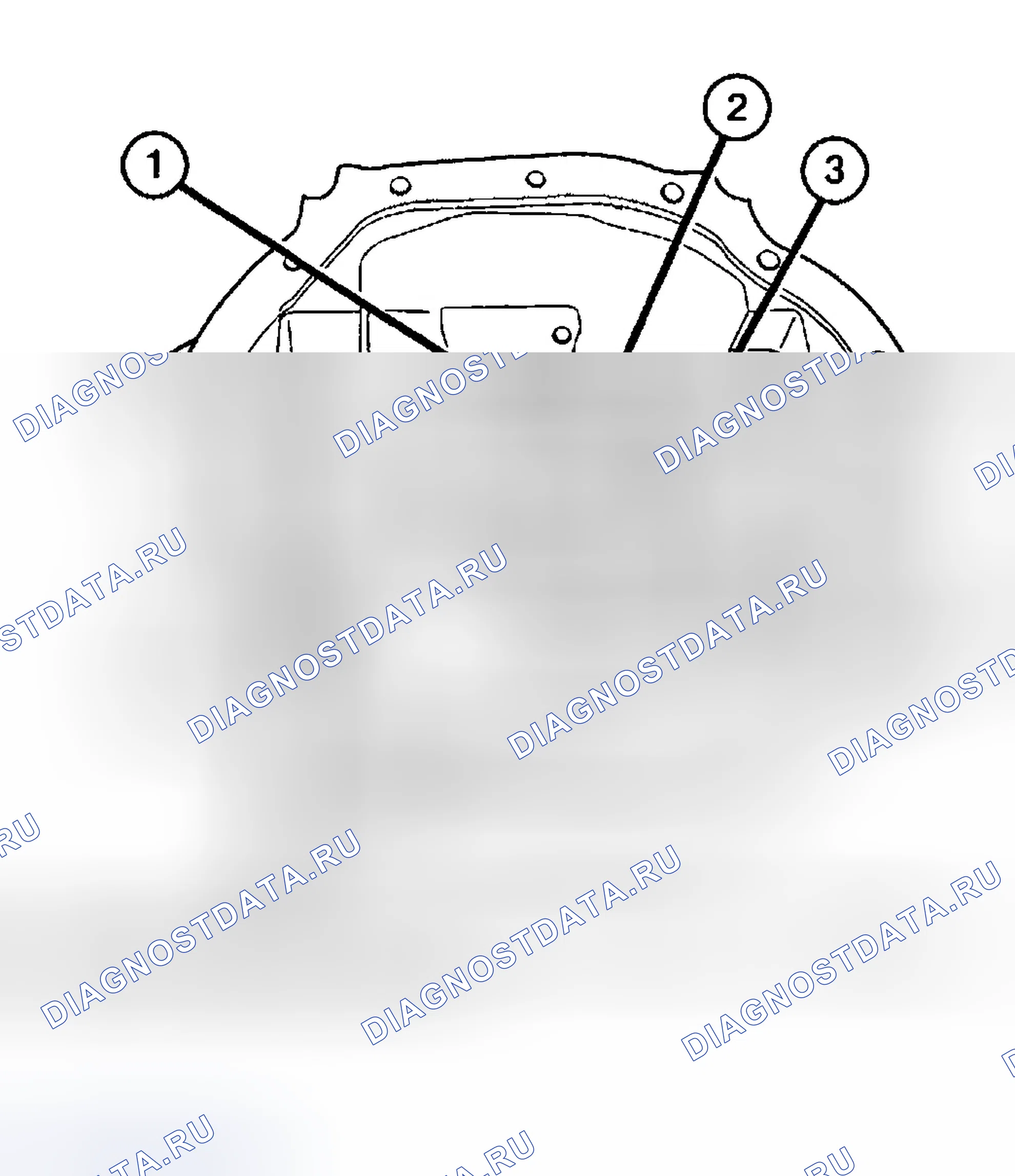 Рис. 113. Dodge Pickup R1500 