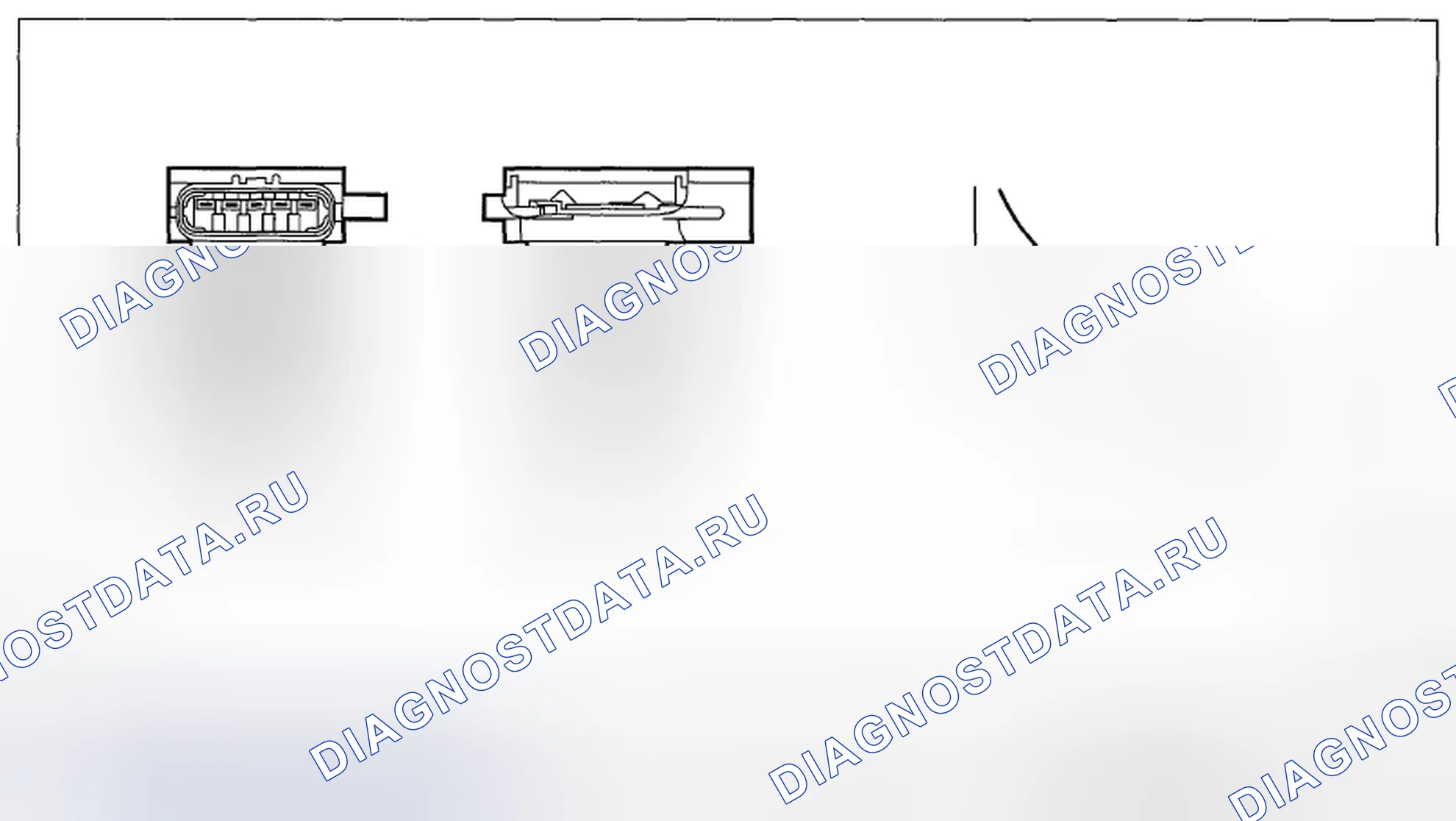 Рис. 186: ОПИСАНИЕ КОМПОНЕНТОВ. Subaru Outback BR