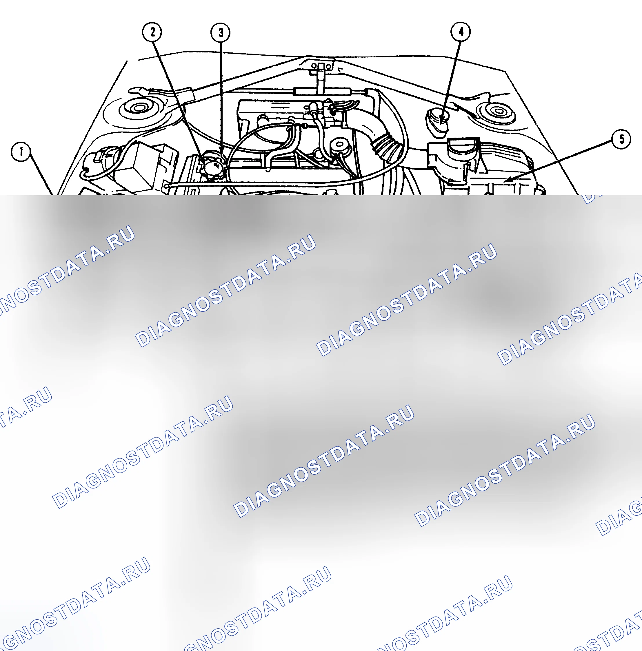 Рис. 7. Chevrolet Nova V