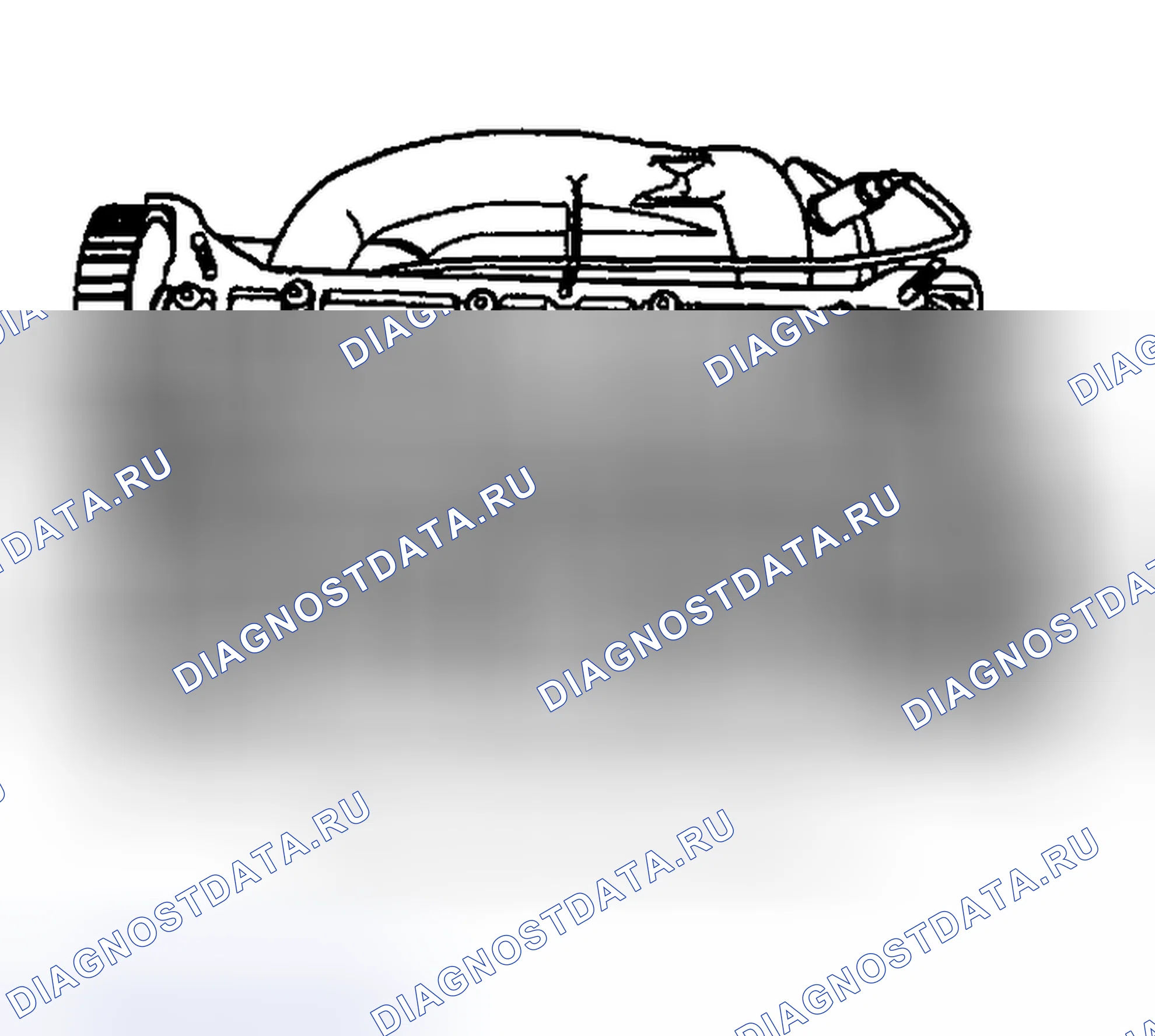 Рис. 35. Audi A4 B5 рестайлинг