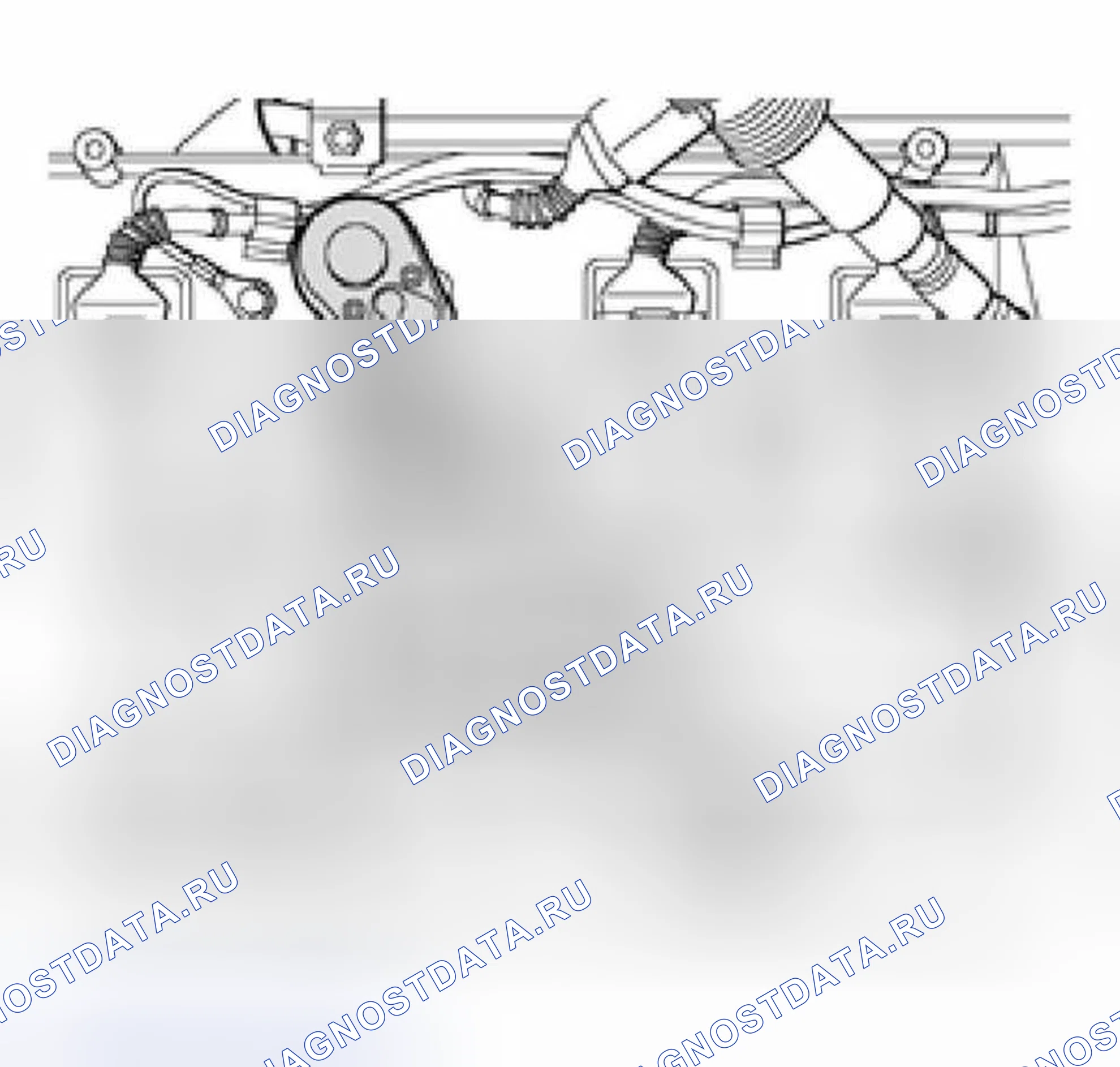 Рис. 18. Volkswagen Golf Mk4