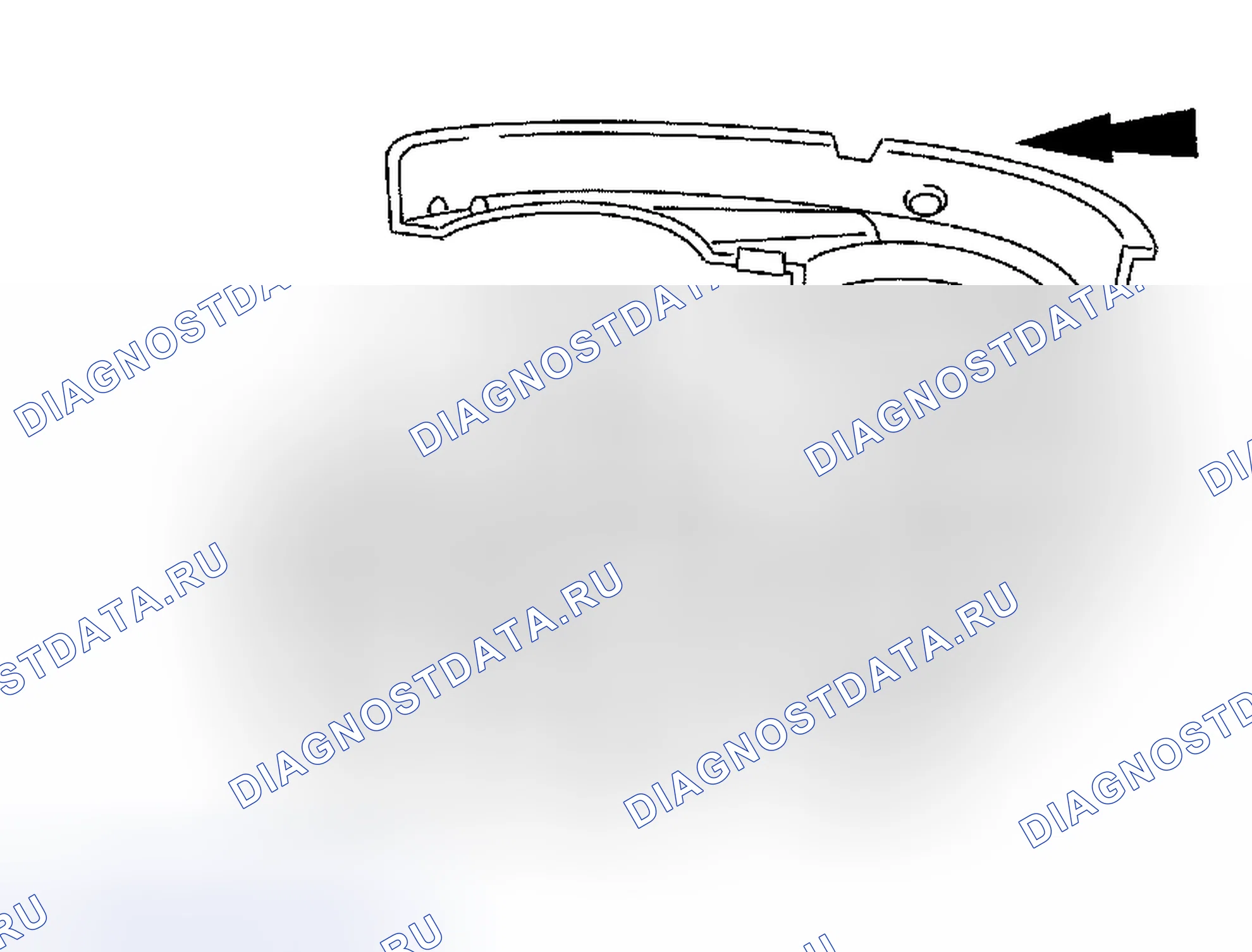 Рис. 482. Hyundai Matrix I