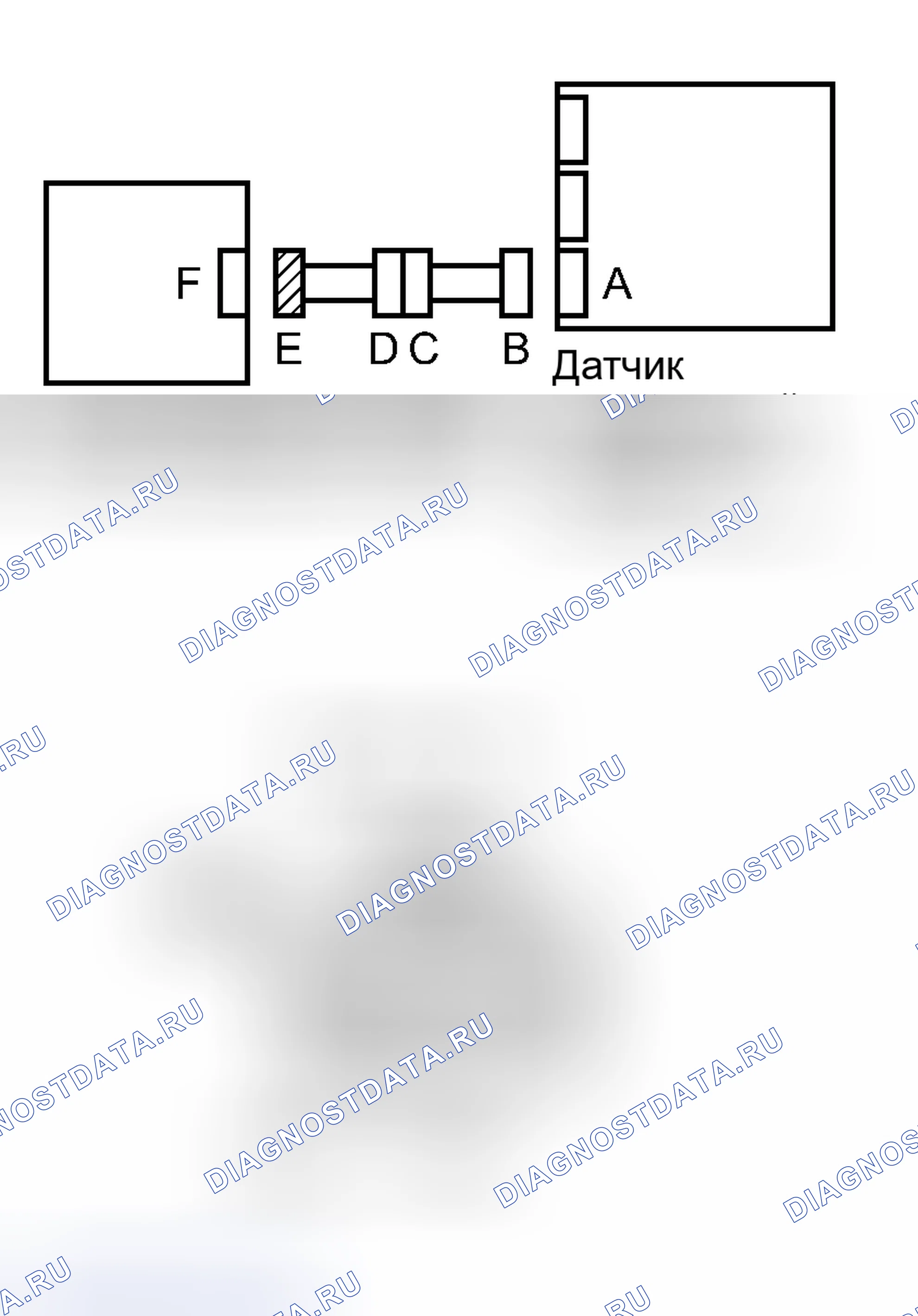 Рис. 88. Toyota Land Cruiser 100 рестайлинг 2