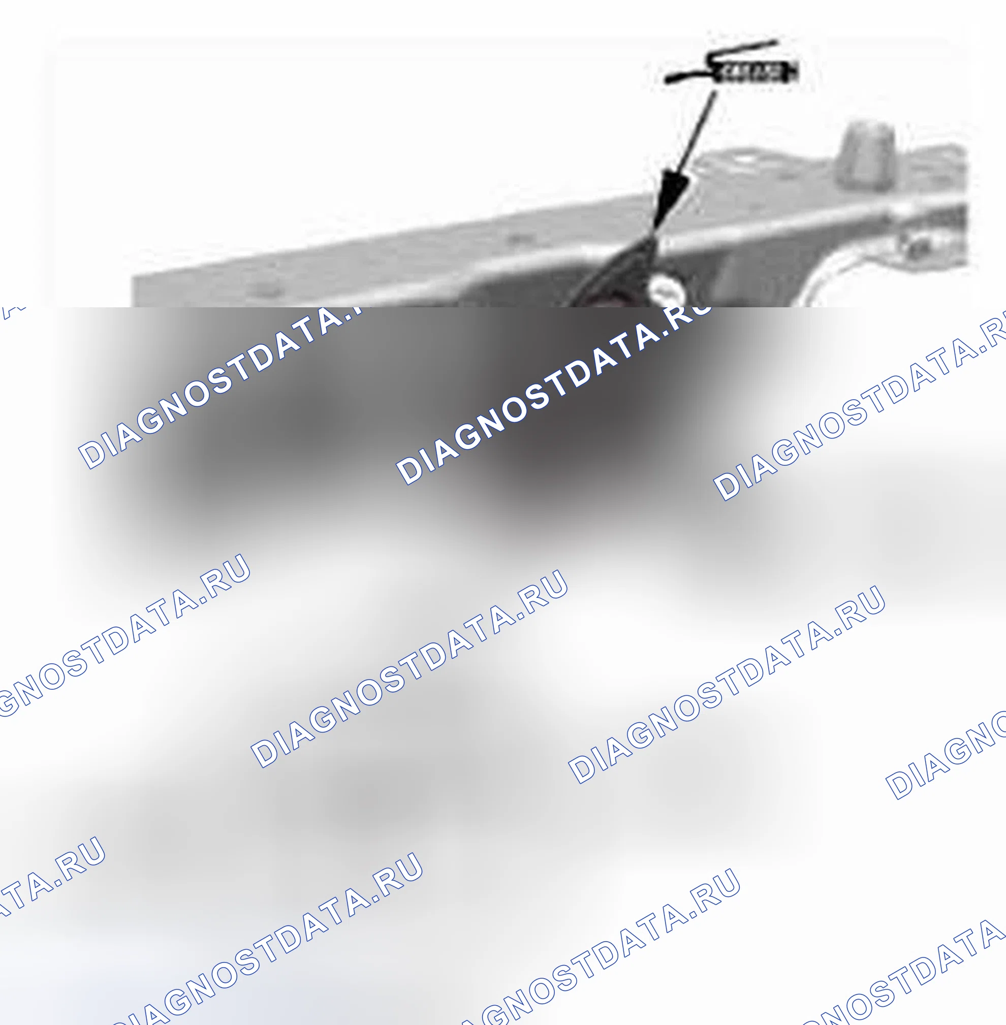 Рис. 362. Honda CR-V IV