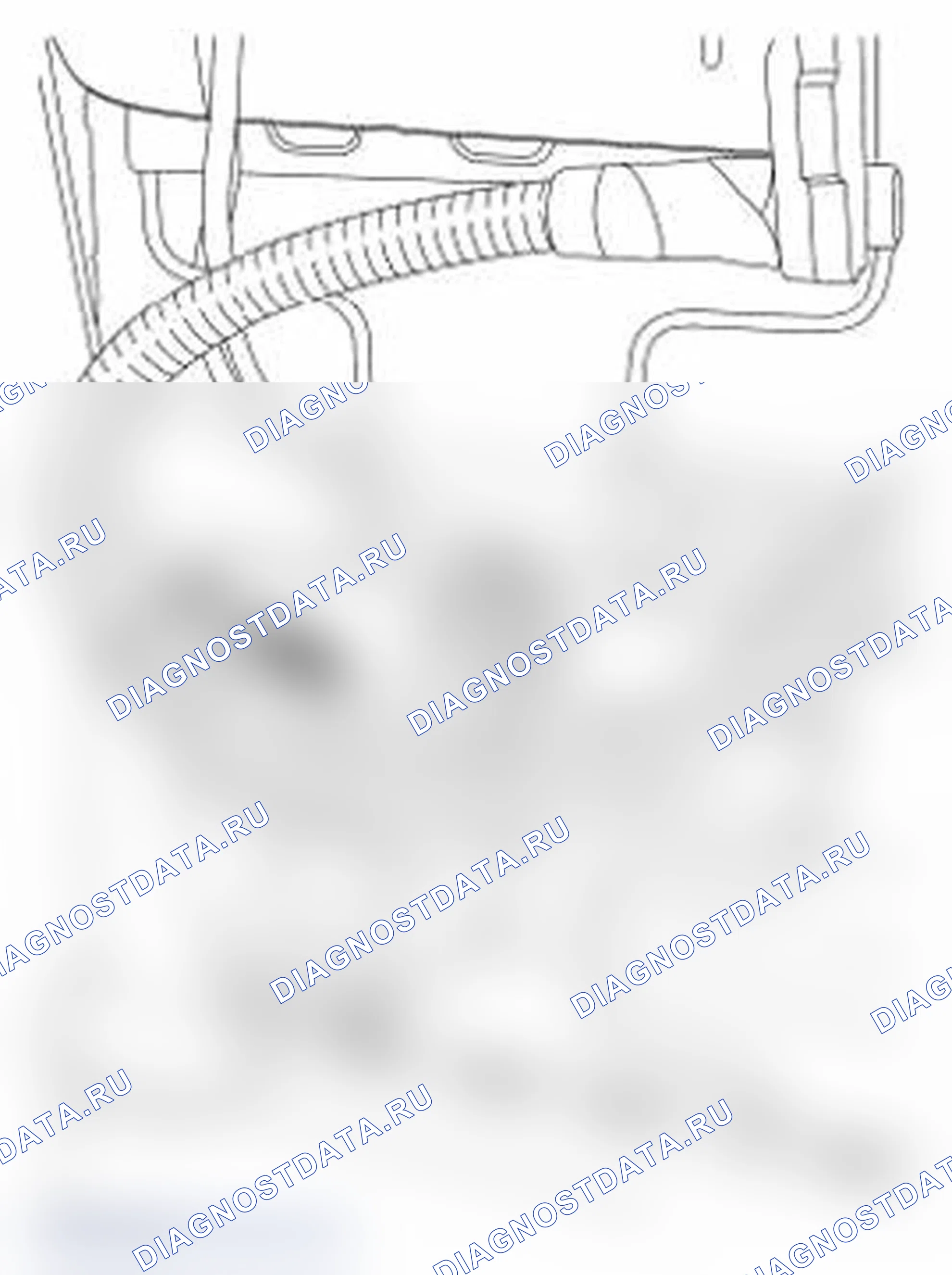 Рис. 19. Ford Transit Connect I рестайлинг