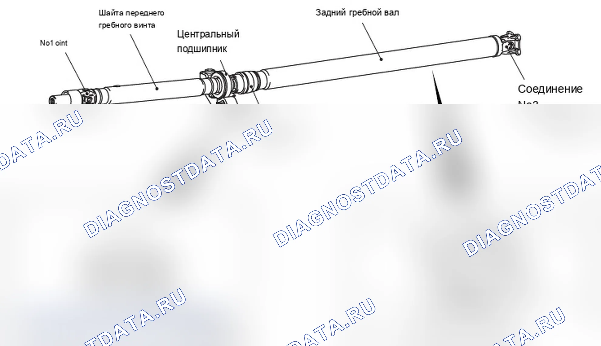 Рис. 2: Тип B. Mitsubishi Lancer Ralliart X рестайлинг