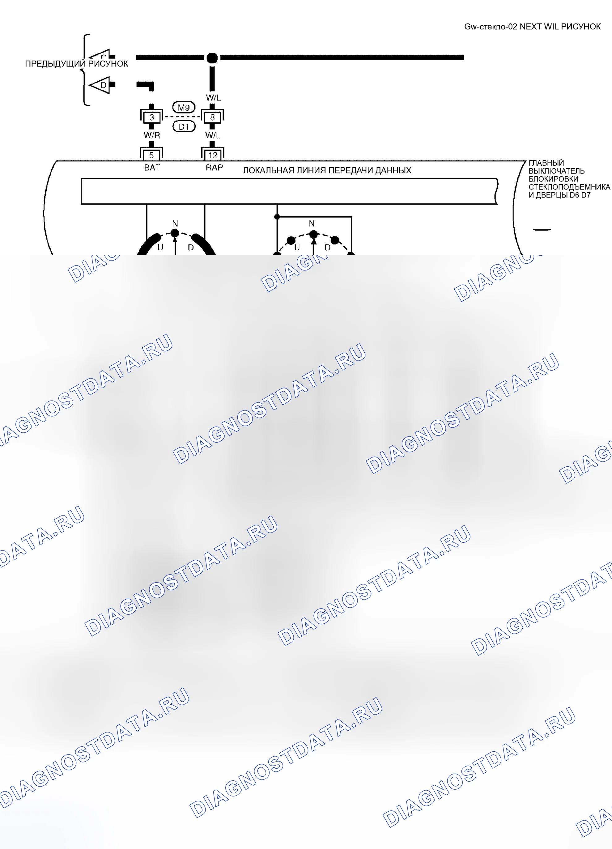 Рис. 38. Honda Mobilio Spike I