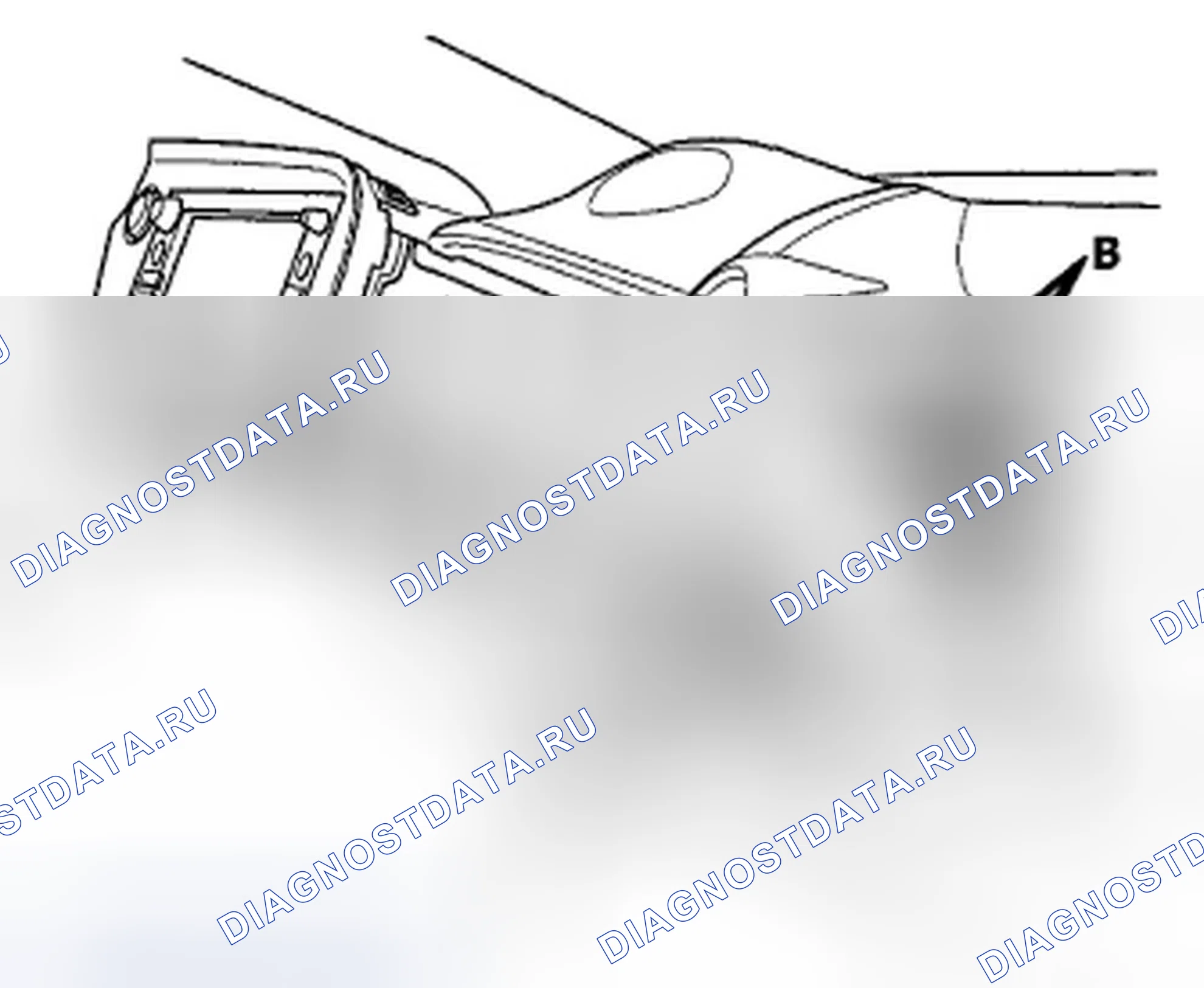 Рис. 195. Honda Insight ZE2