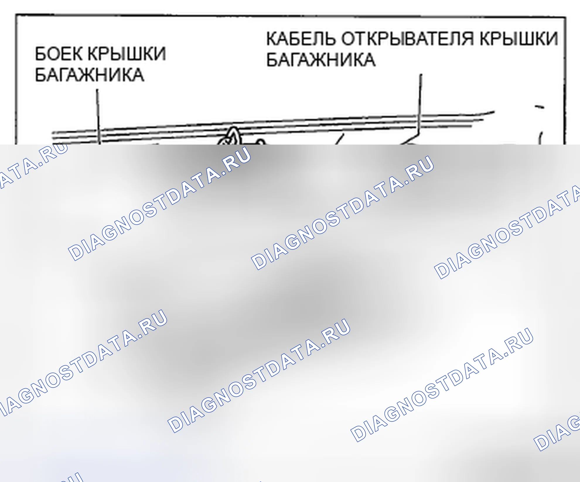 Рис. 158. Honda CR-V IV рестайлинг