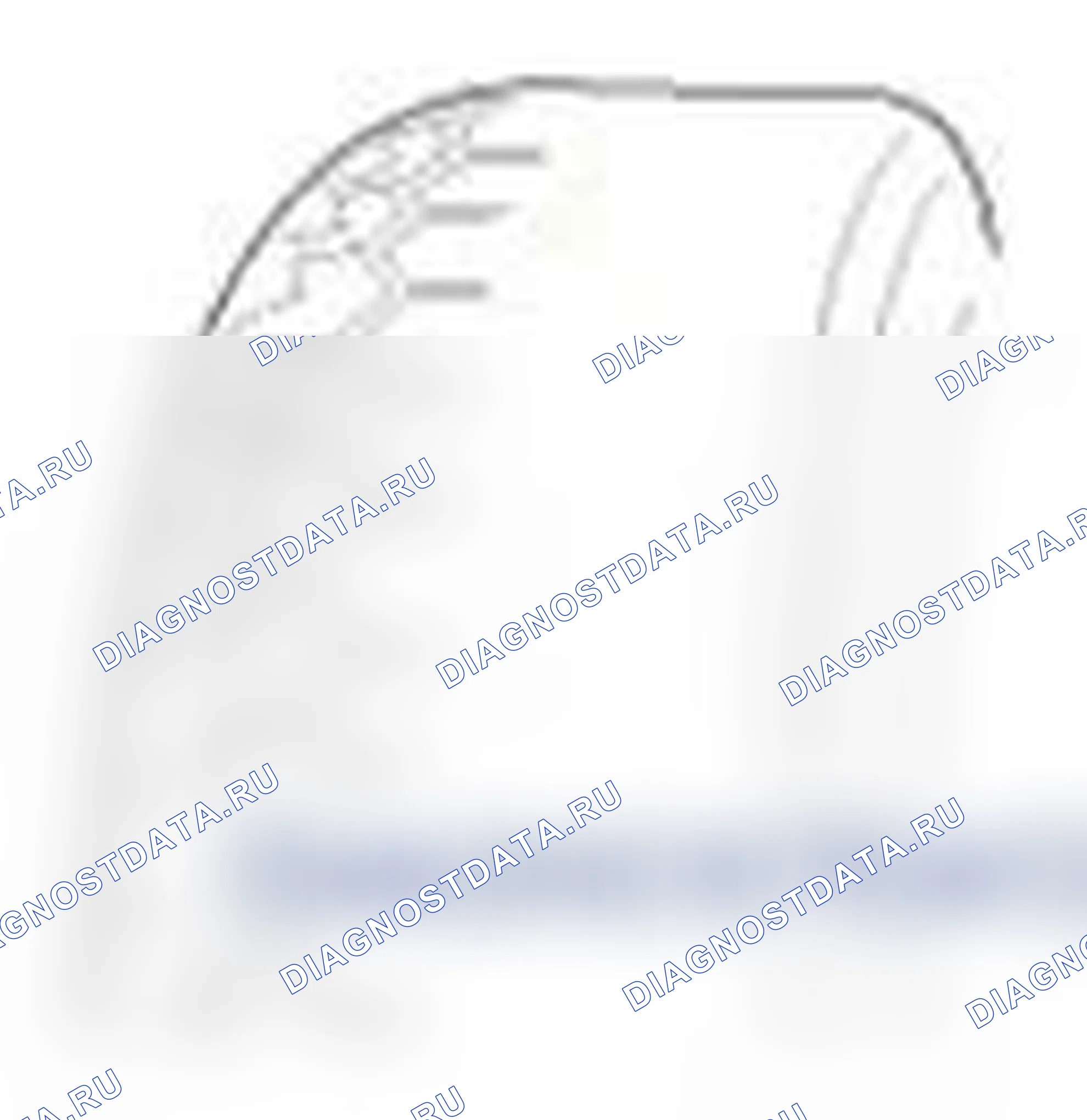 Рис. 42. Hyundai Santa Fe II рестайлинг