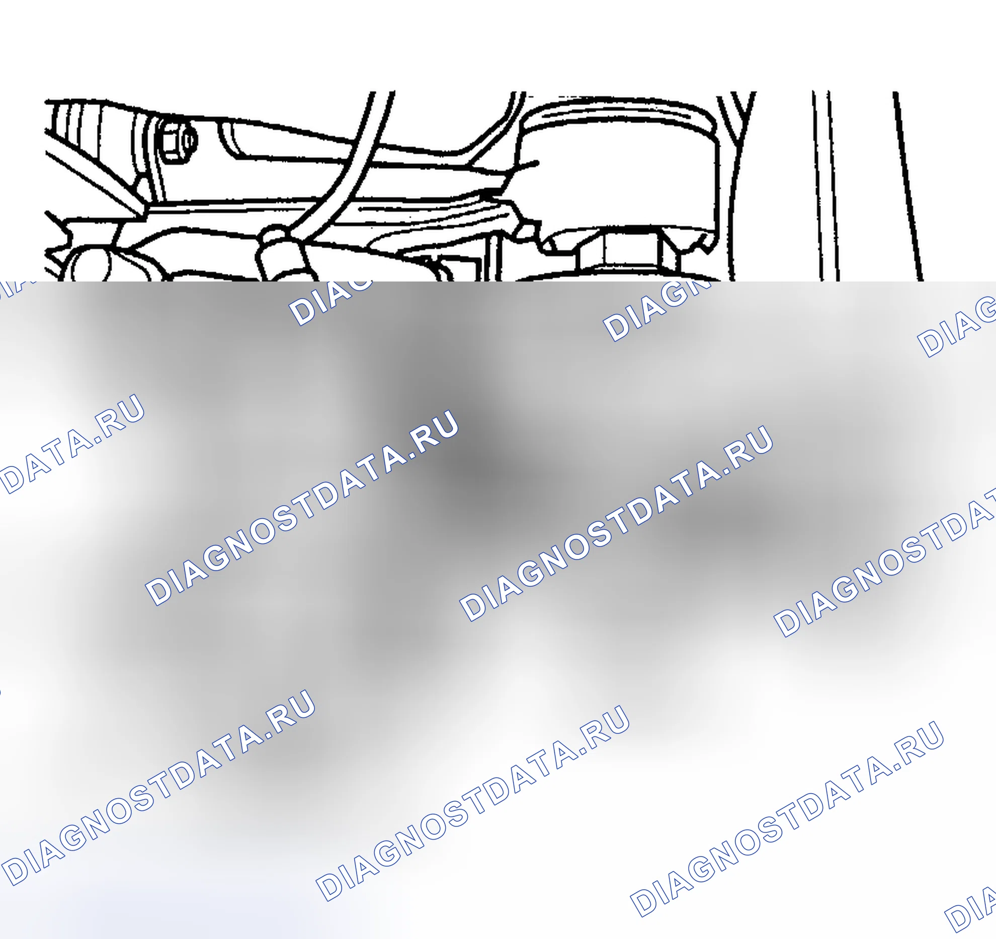 Рис. 16: Установка. Audi S8 D2 рестайлинг