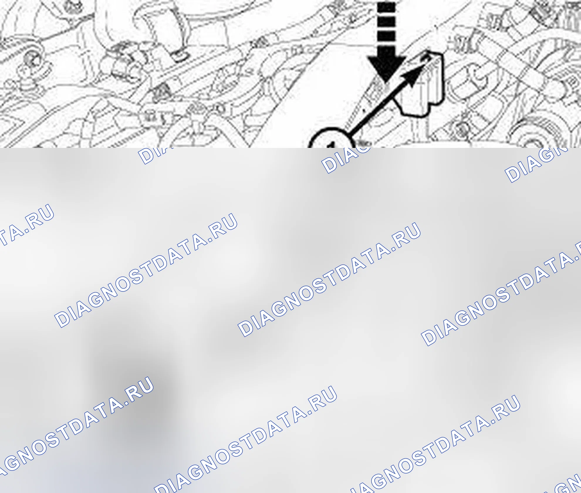 Рис. 47. Dodge Caliber I рестайлинг