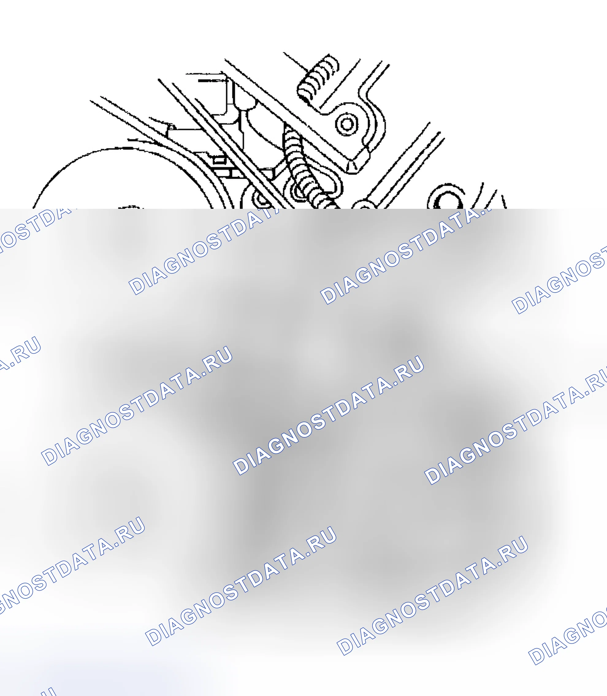 Рис. 336. Buick Regal IV