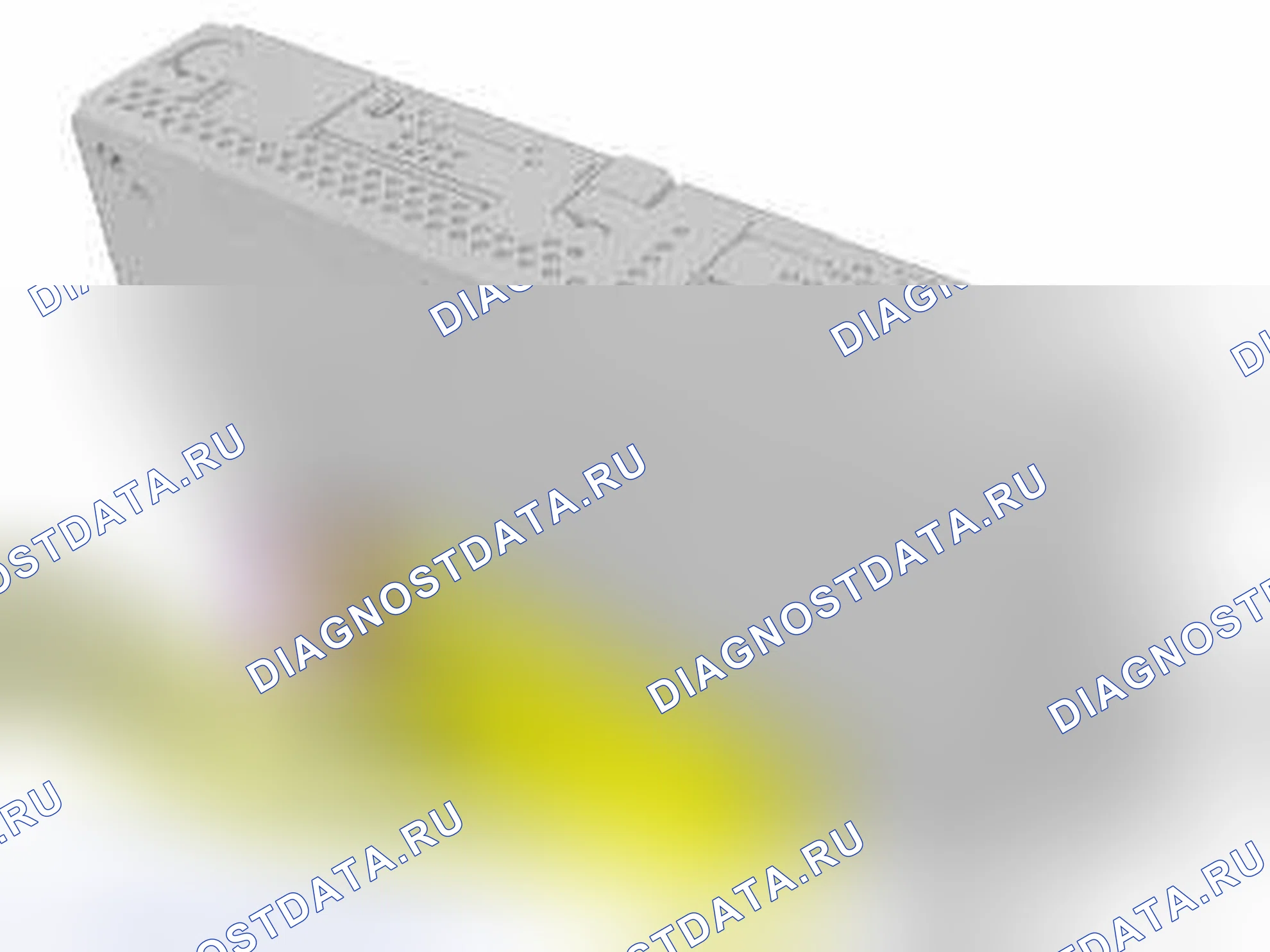 Рис. 706. Volvo S80 II
