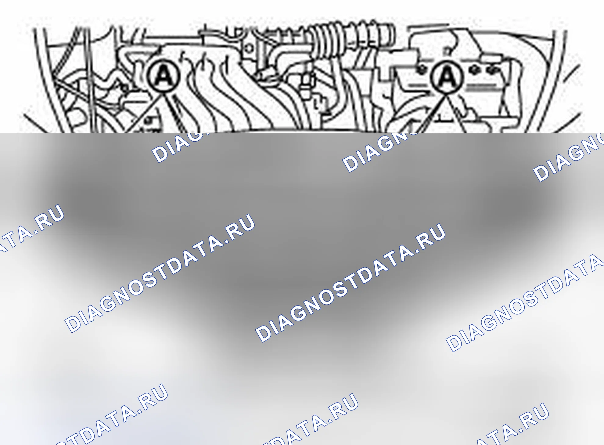 Рис. 9. BMW 4 серия F32/F33 рестайлинг