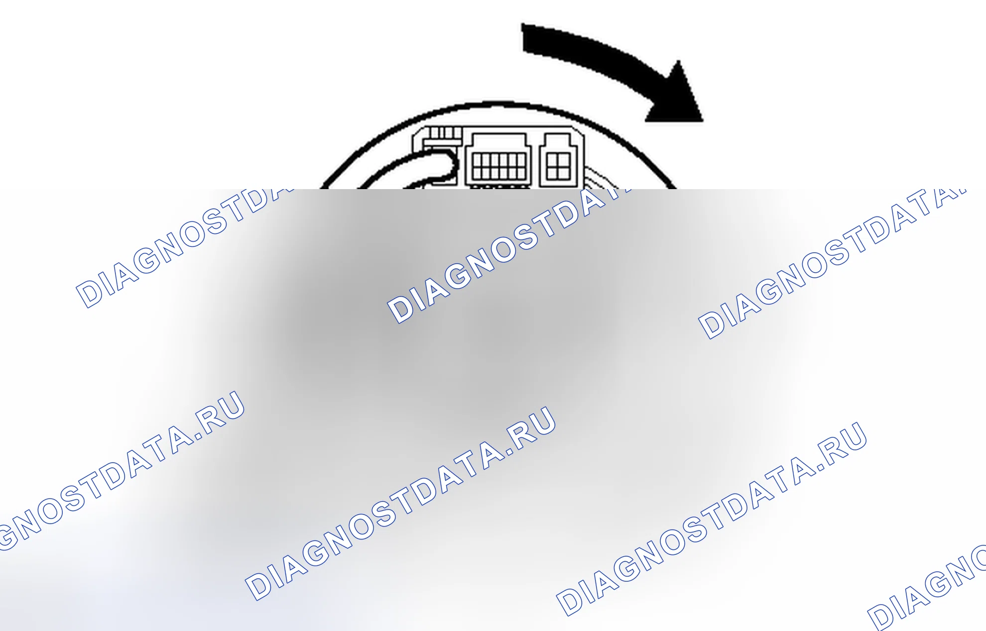 Рис. 84. Toyota Avalon XX40