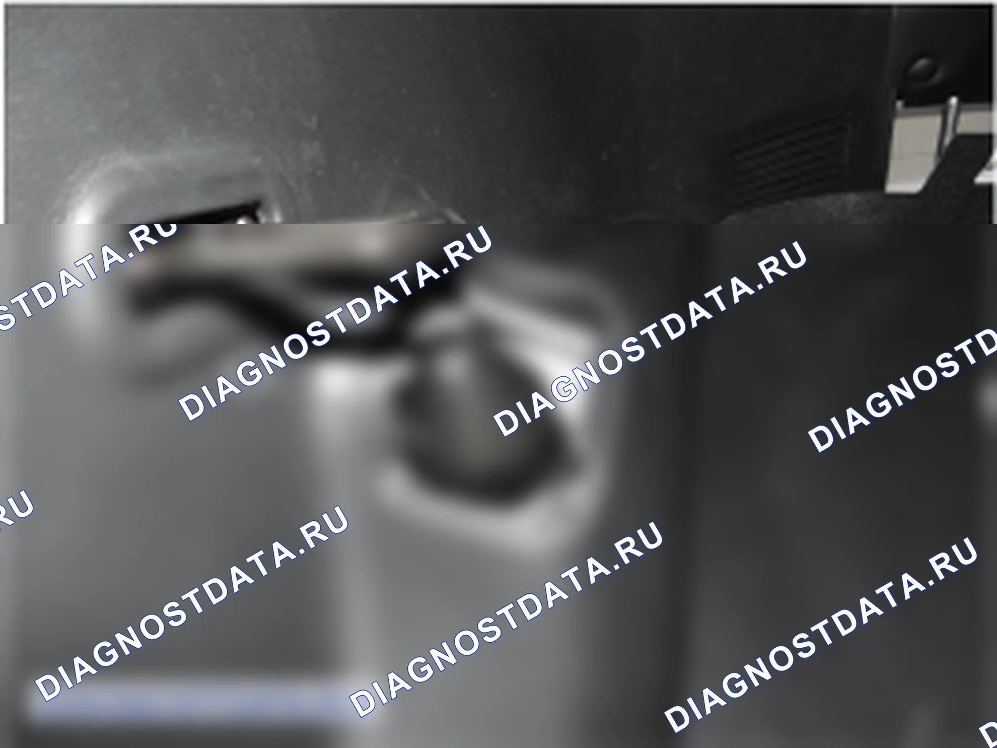 Замена заднего амортизатора. Hyundai GRAND i10/Xcent BA