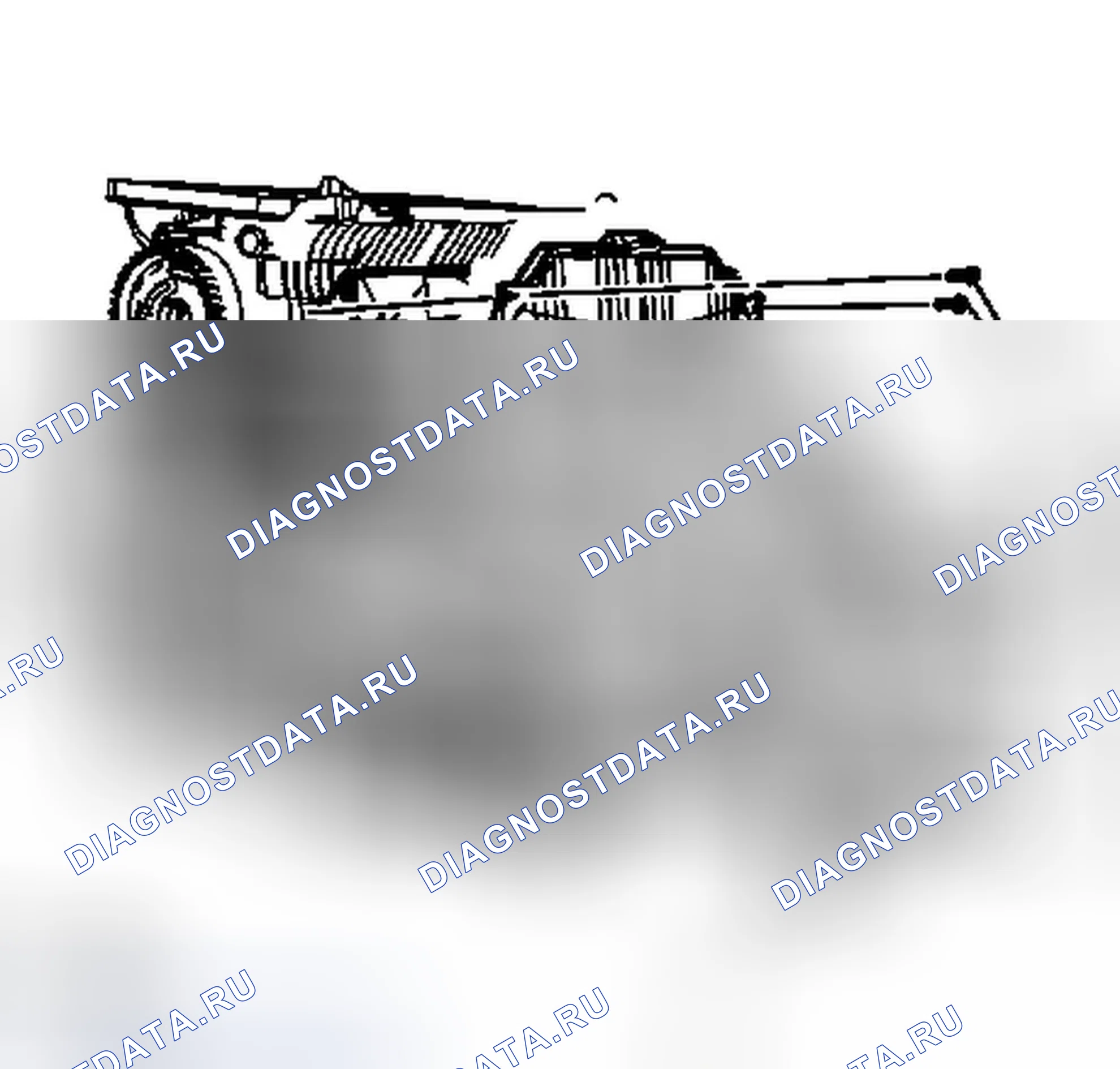 Рис. 20: Процедура установки. Chevrolet Cruze I рестайлинг