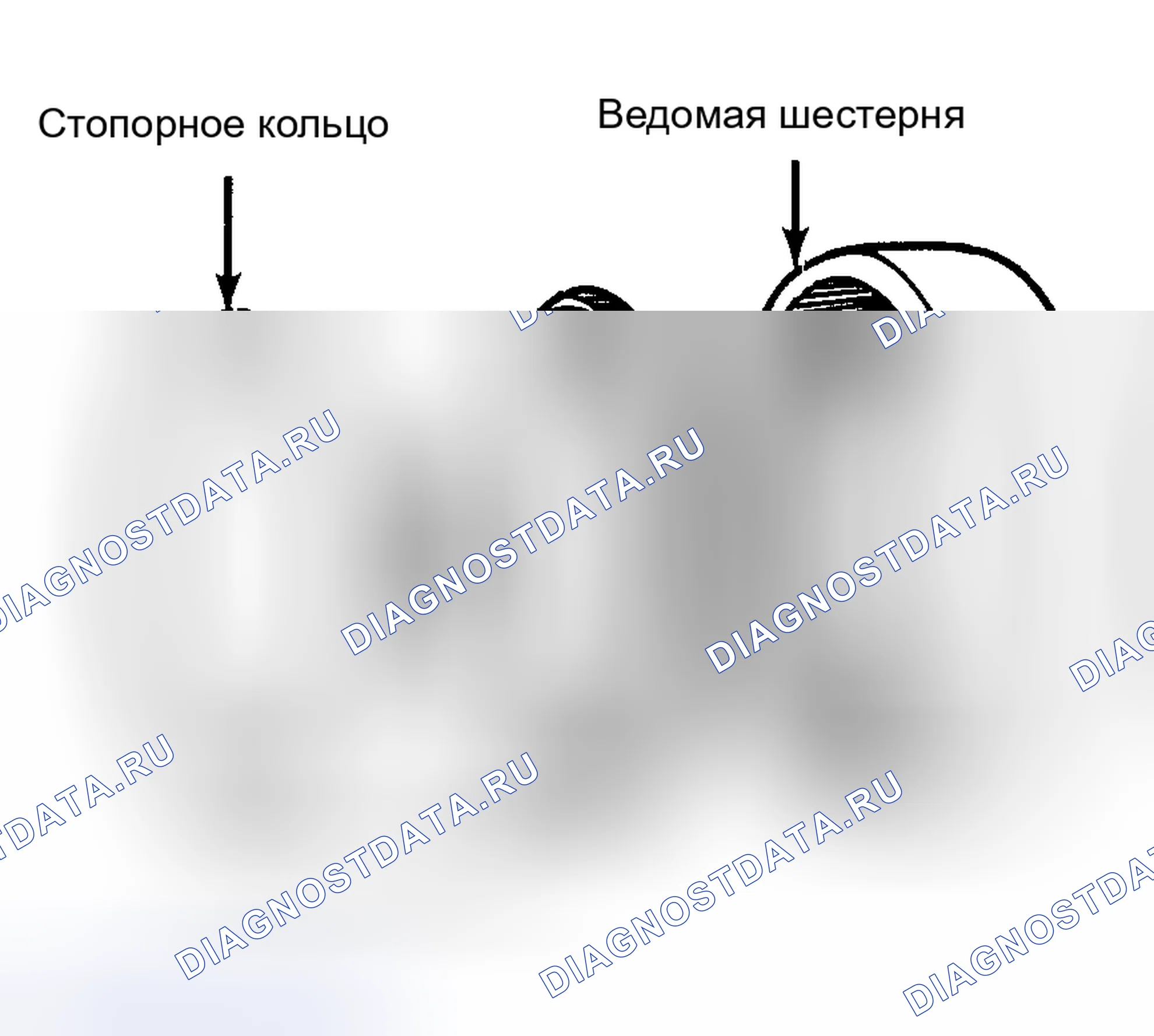 Рис. 130. Ford Thunderbird IX