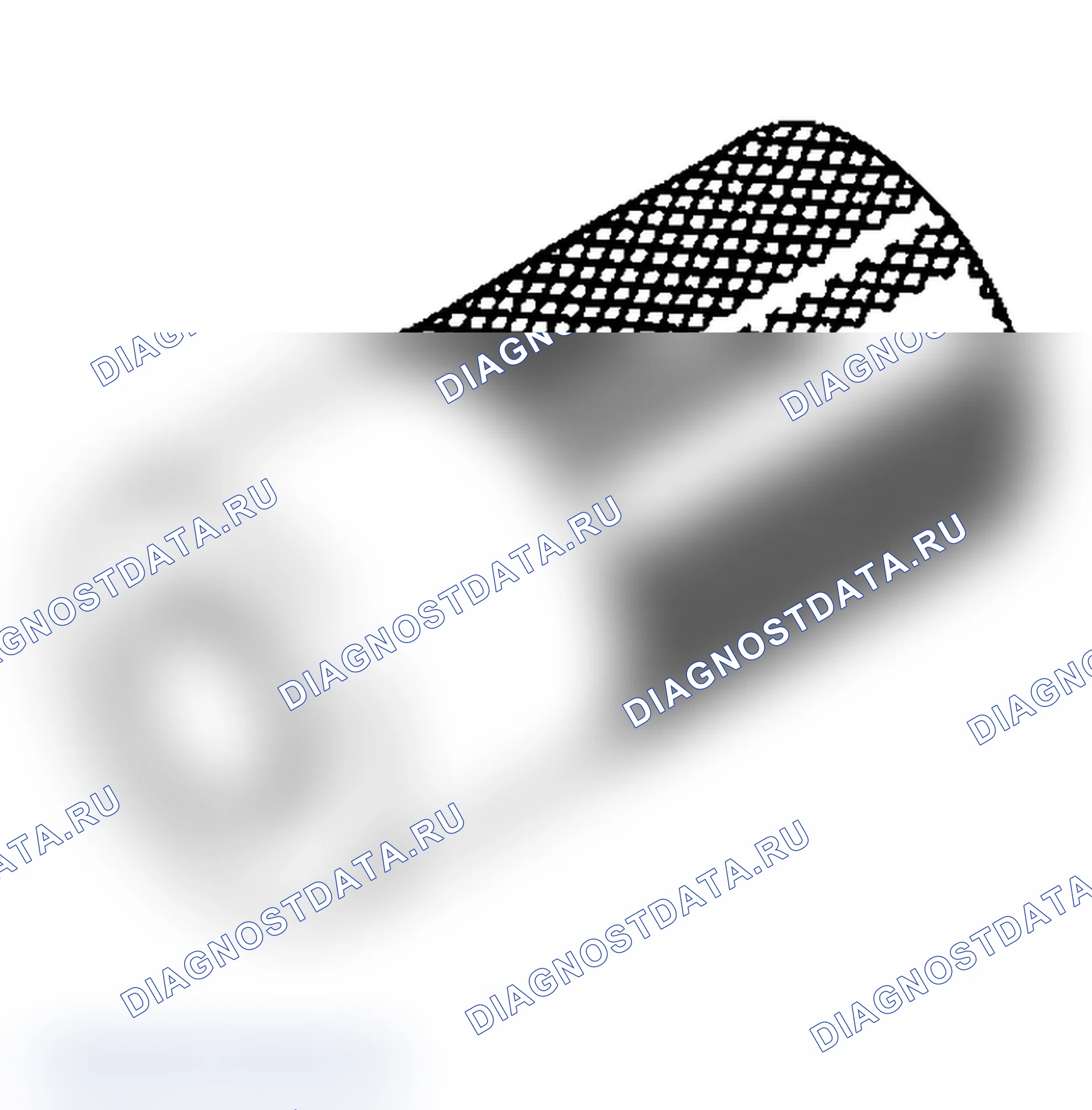 Рис. 168. Subaru Impreza WRX STI GD рестайлинг 2