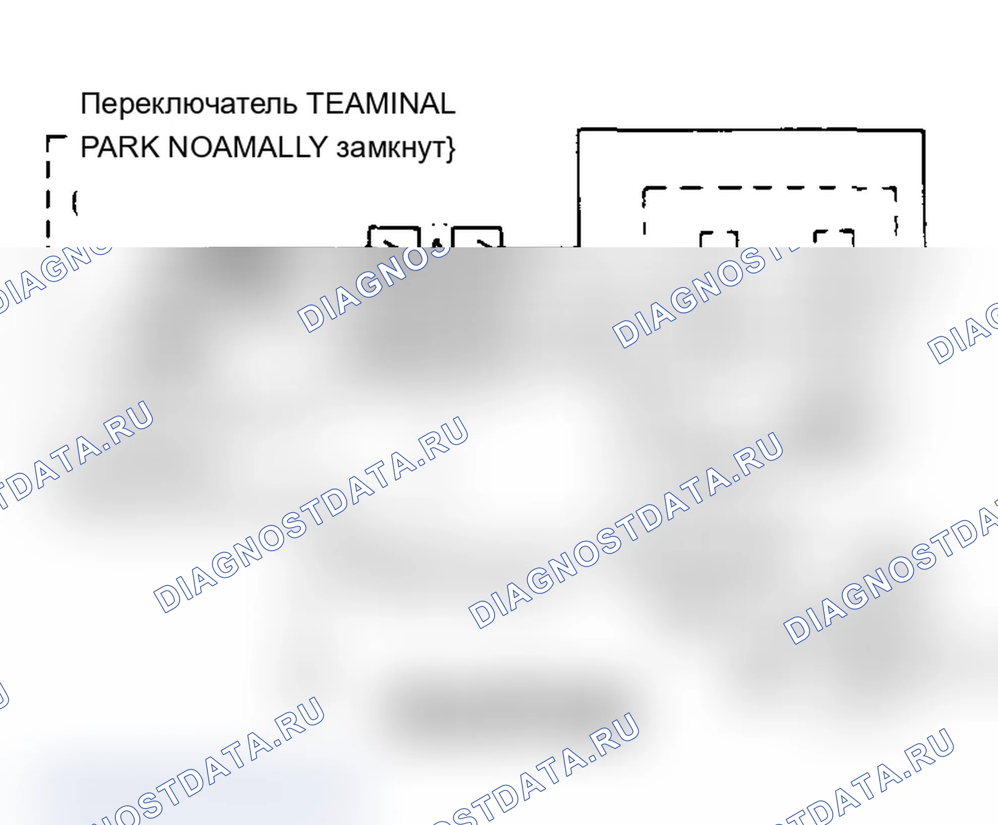 Рис. 6. Chevrolet Celebrity I