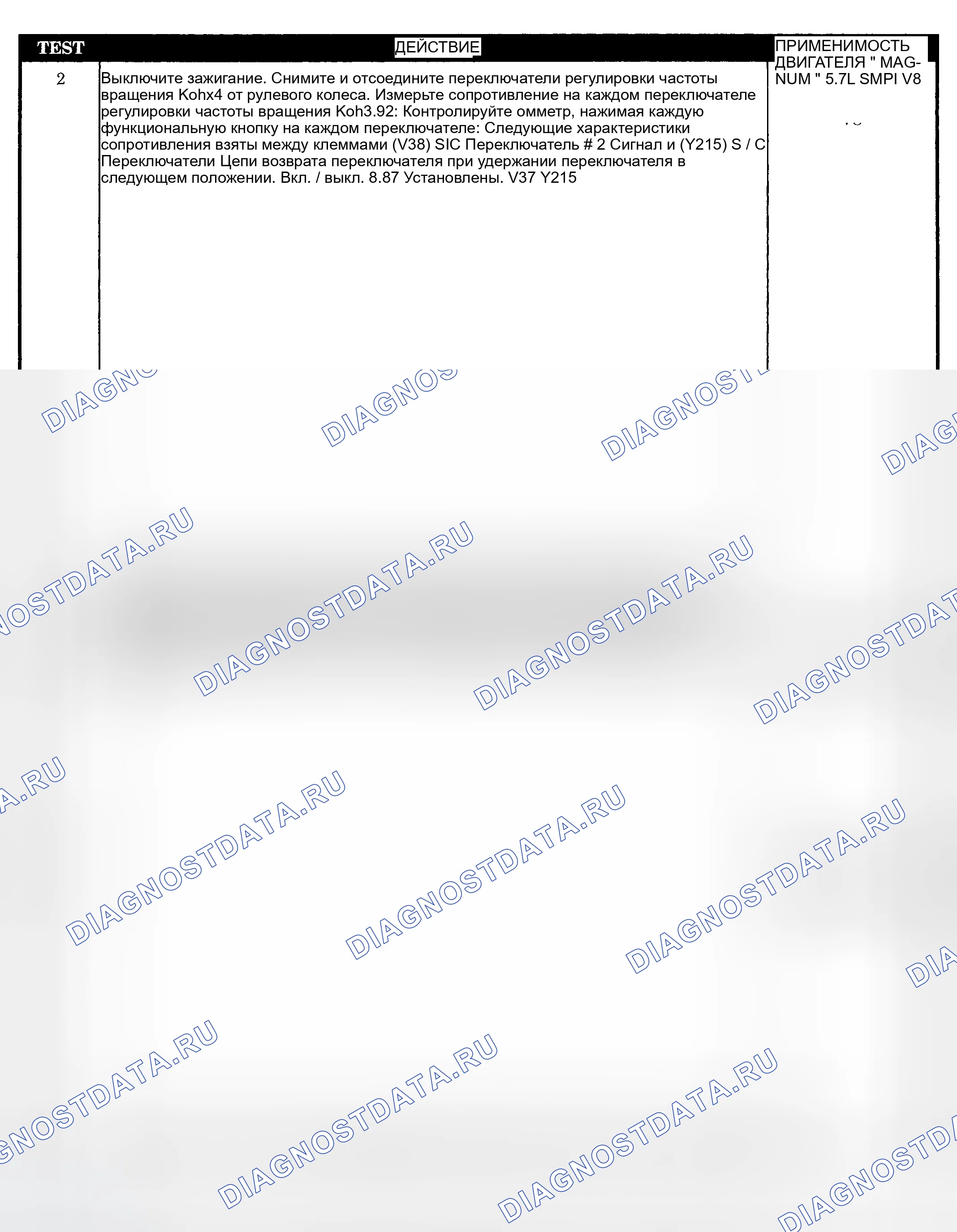 Рис. 599. Dodge Pickup R2500 