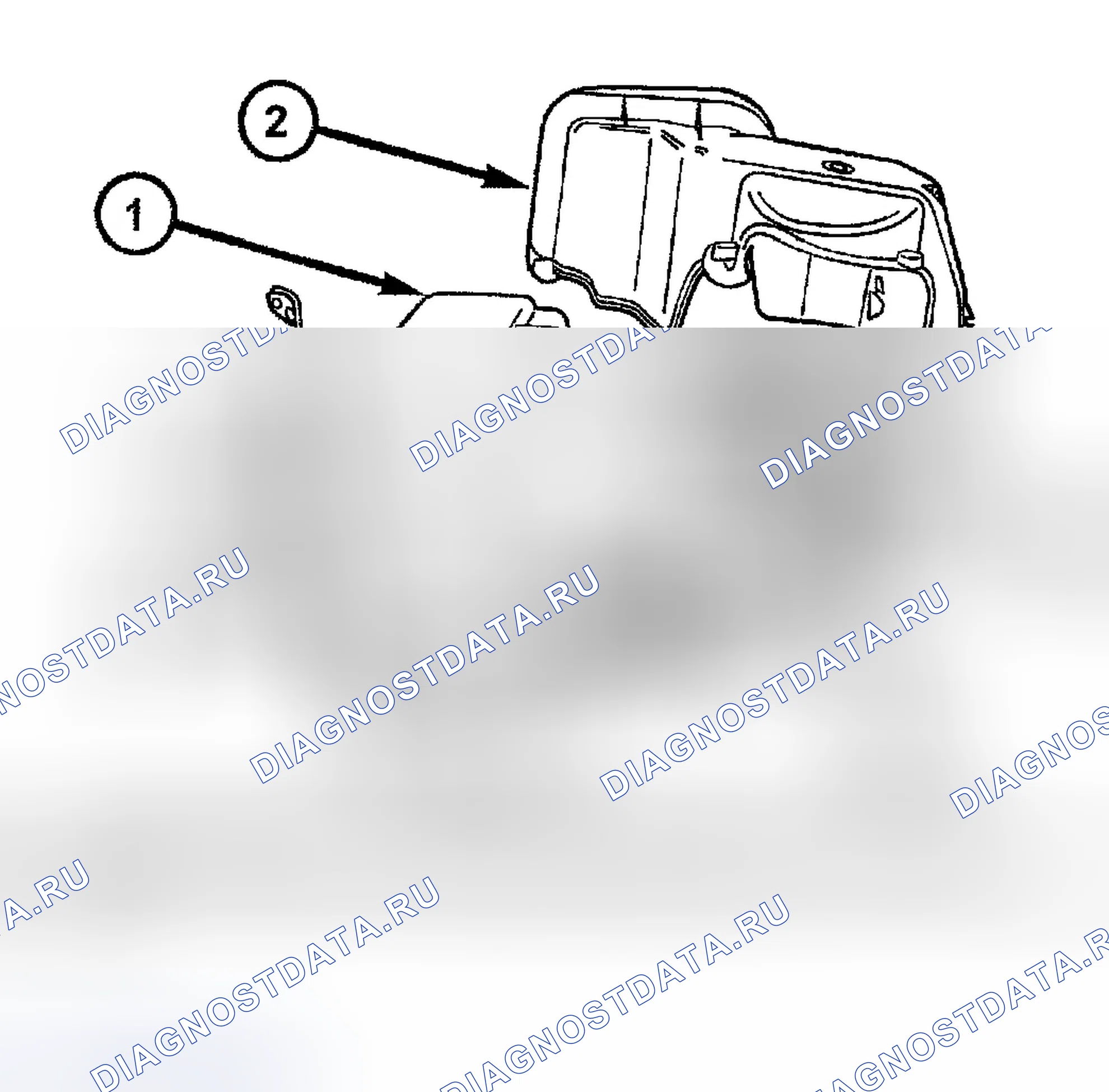 Рис. 8. Dodge Grand Caravan IV