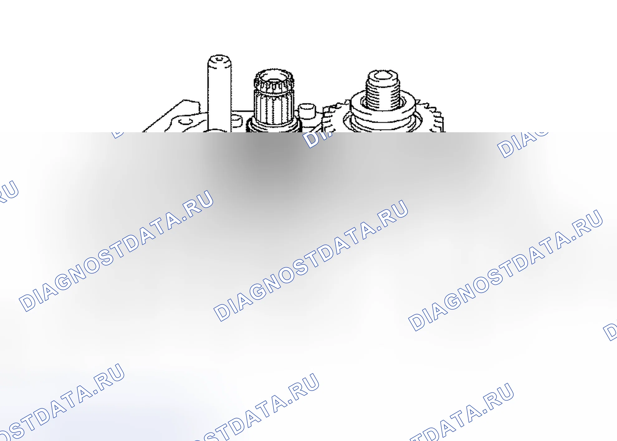 Рис. 85. Scion xB I