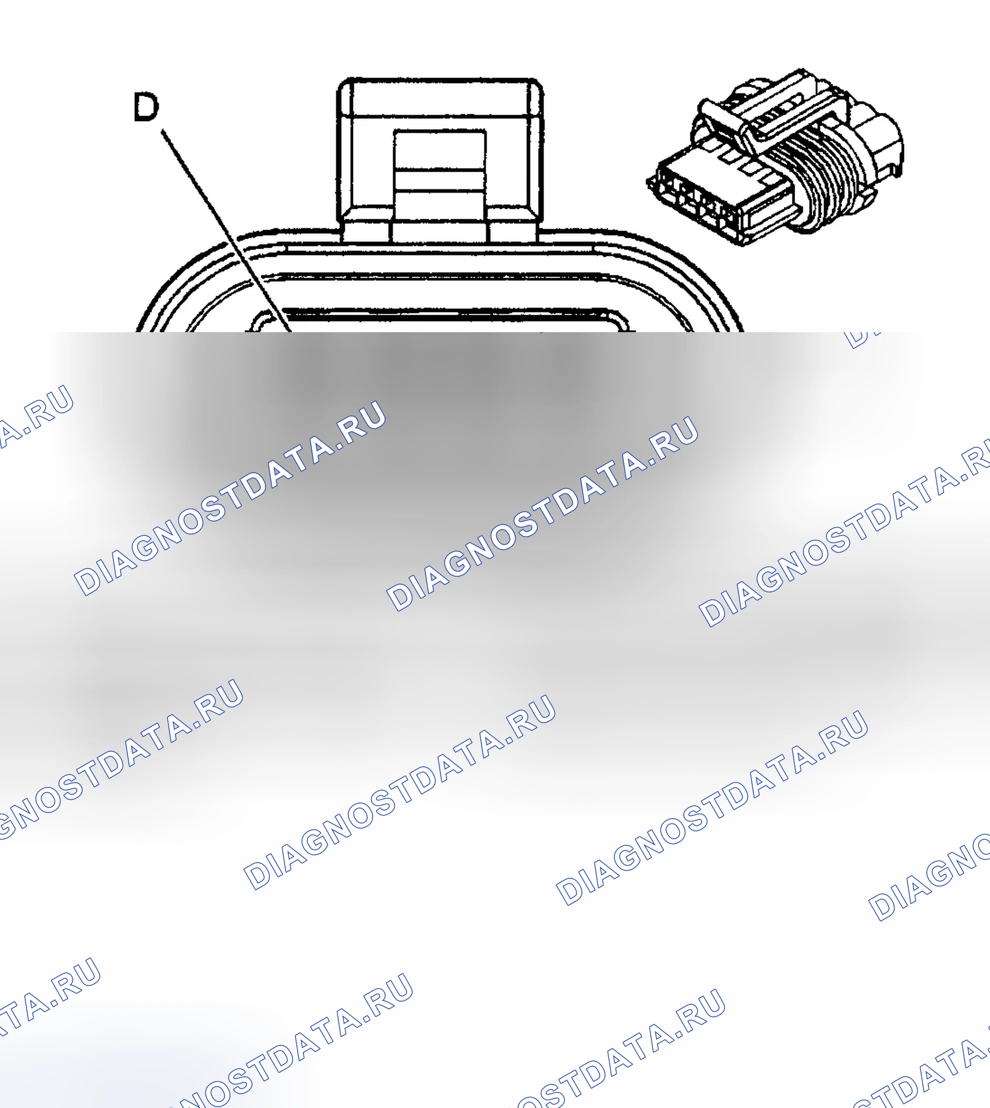 Рис. 302. Chevrolet Silverado 1500 HD 