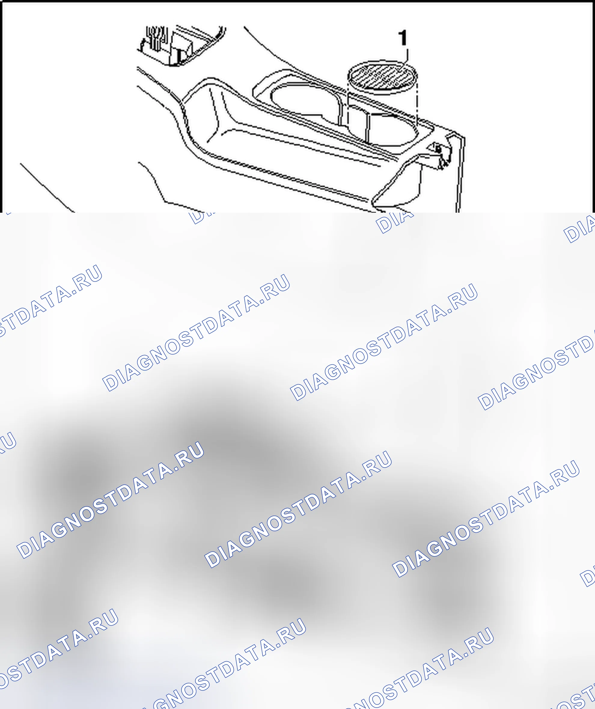 Рис. 9. Volkswagen Eos I