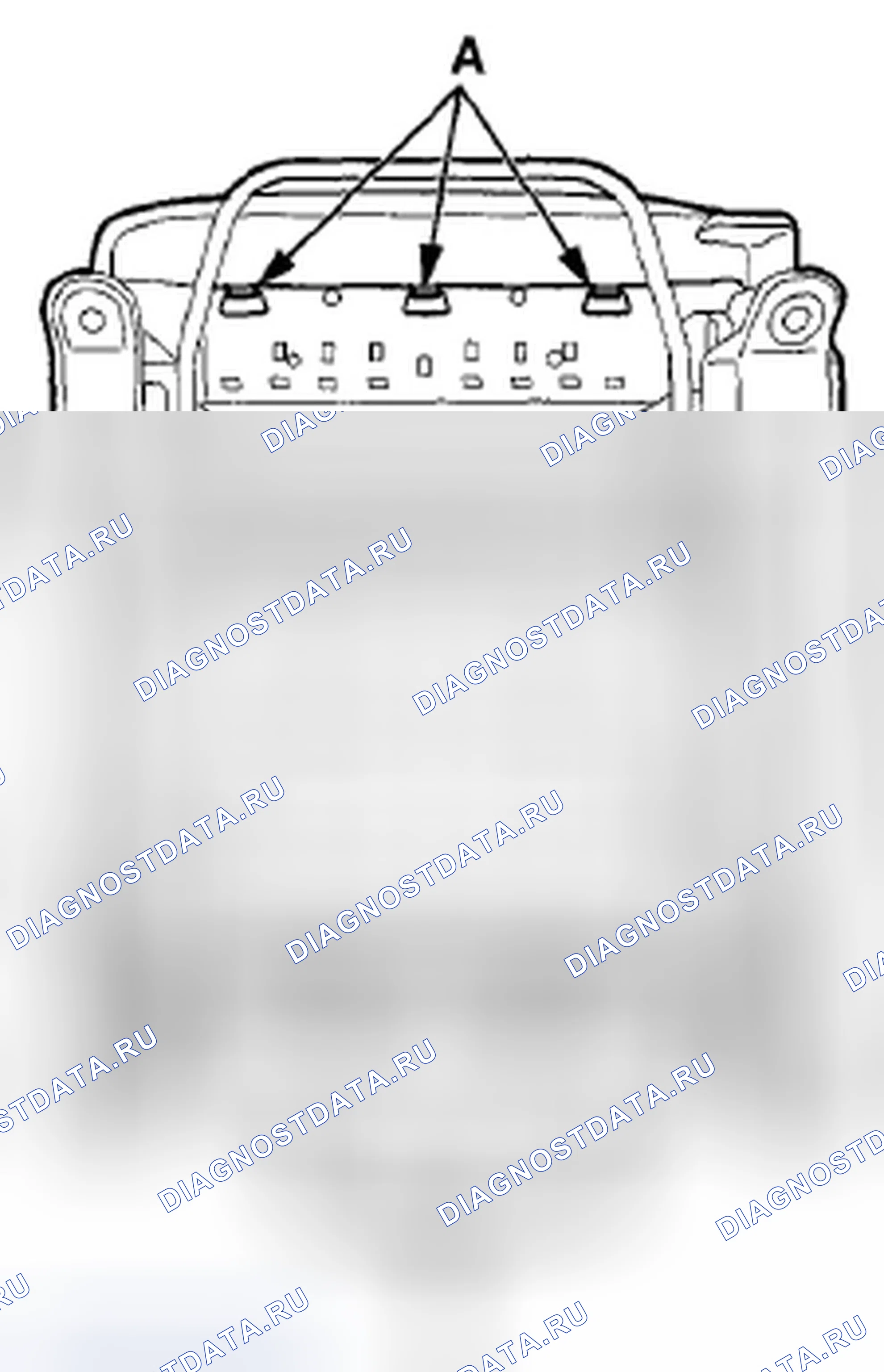 Рис. 436. Honda Accord VIII