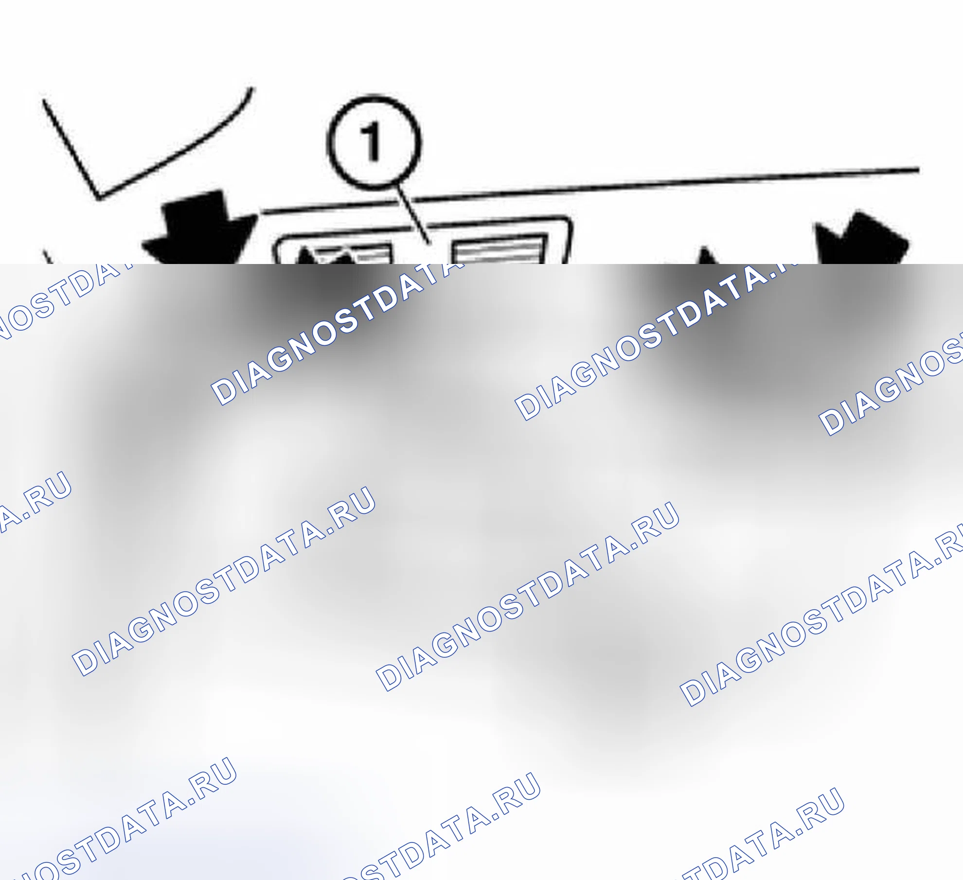Рис. 358: 51 44 001 Снятие и установка или замена облицовки. BMW M5 E39