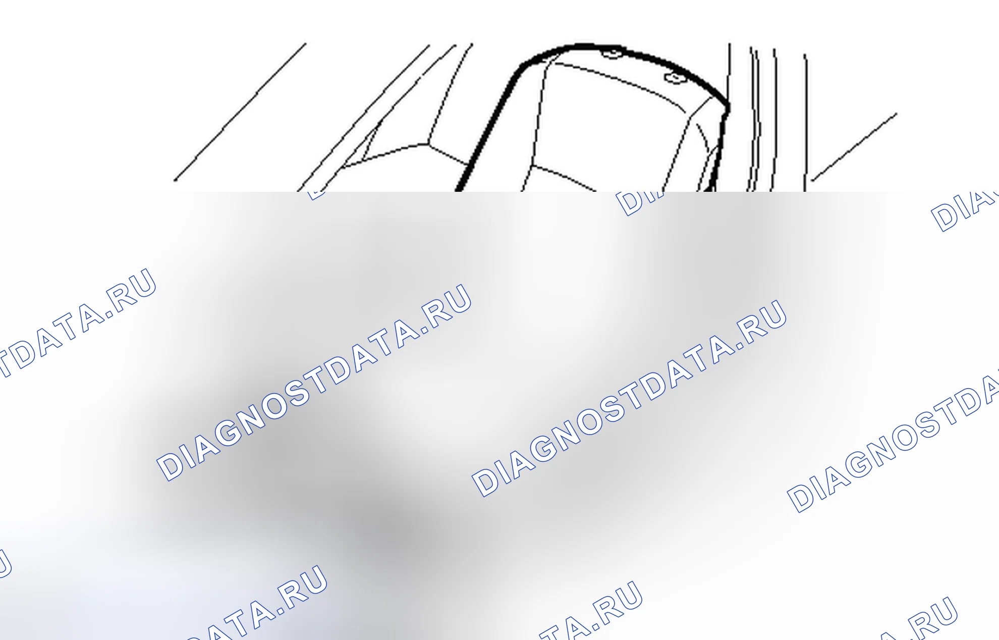 Рис. 329: УСТАНОВКА. Toyota Camry XV50
