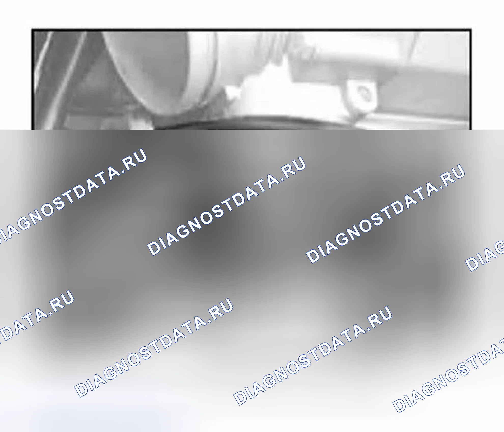Рис. 200: Демонтаж и монтаж (V12). BMW M5 E39