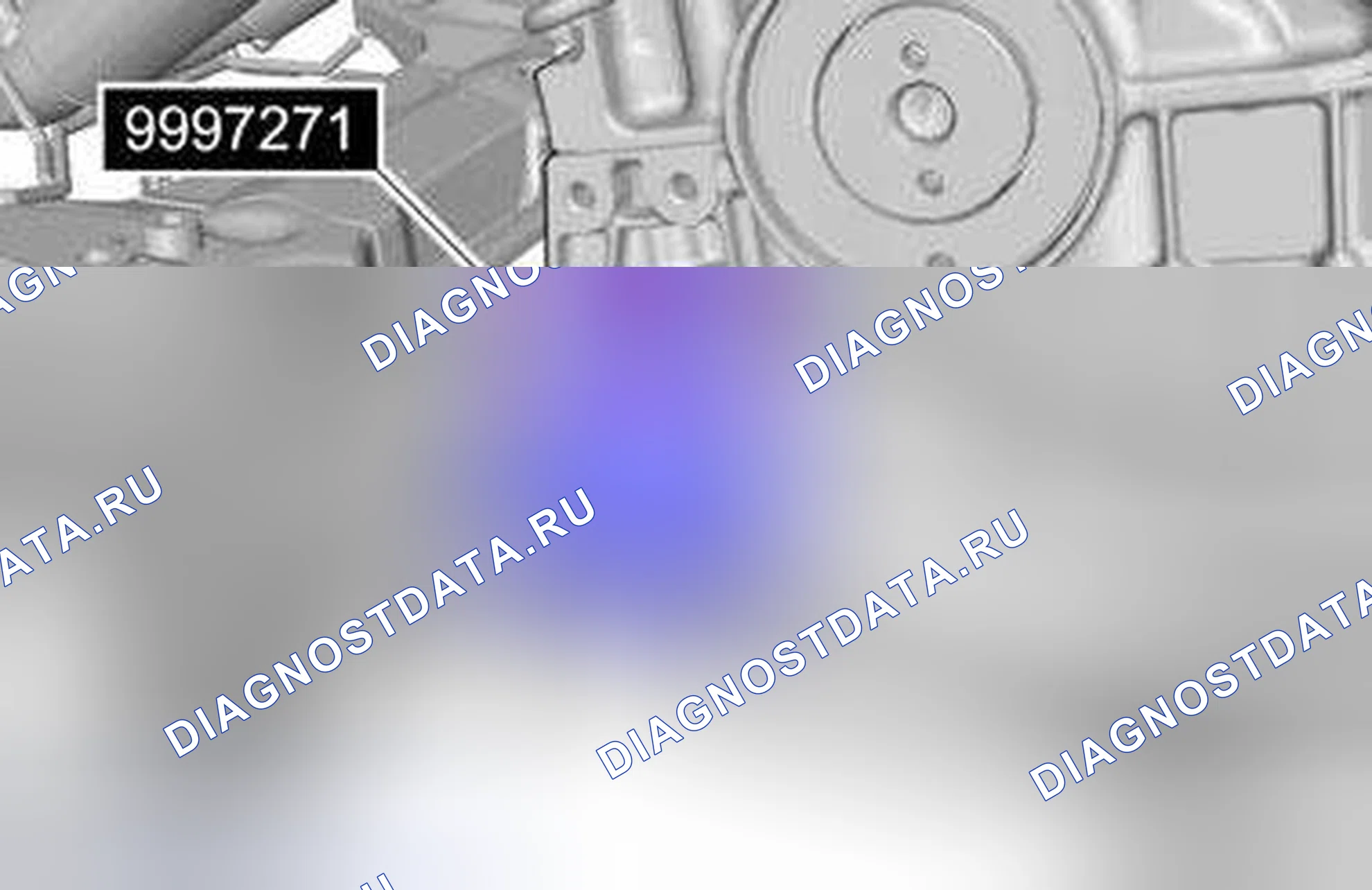 Рис. 123. Volvo S80 II рестайлинг