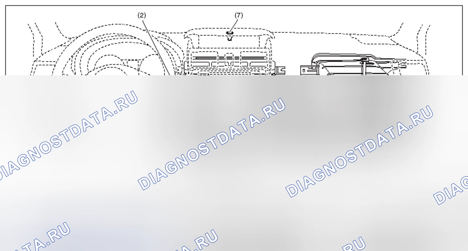 Рис. 83. Subaru Impreza WRX GE рестайлинг