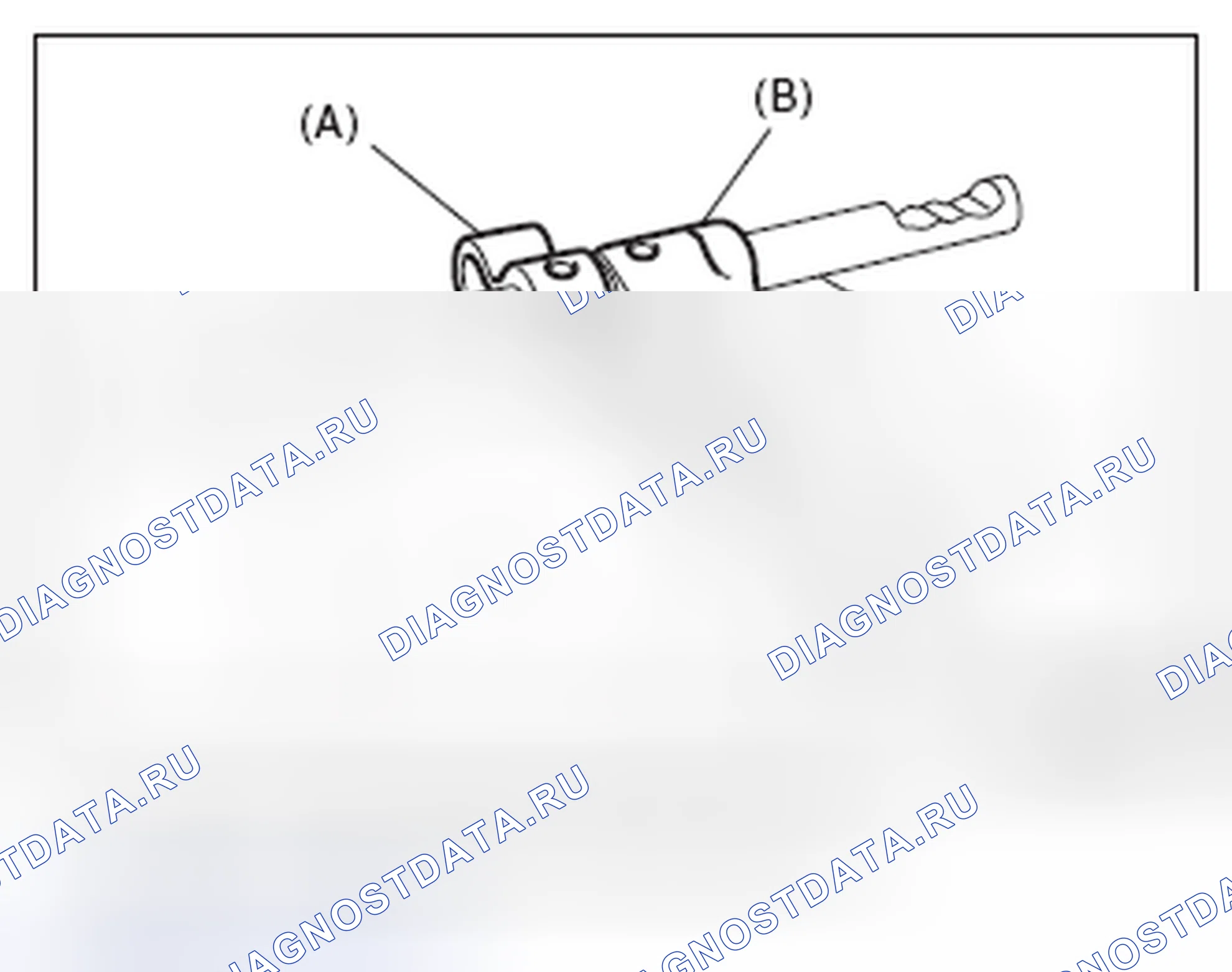 Рис. 623. Subaru Impreza GK