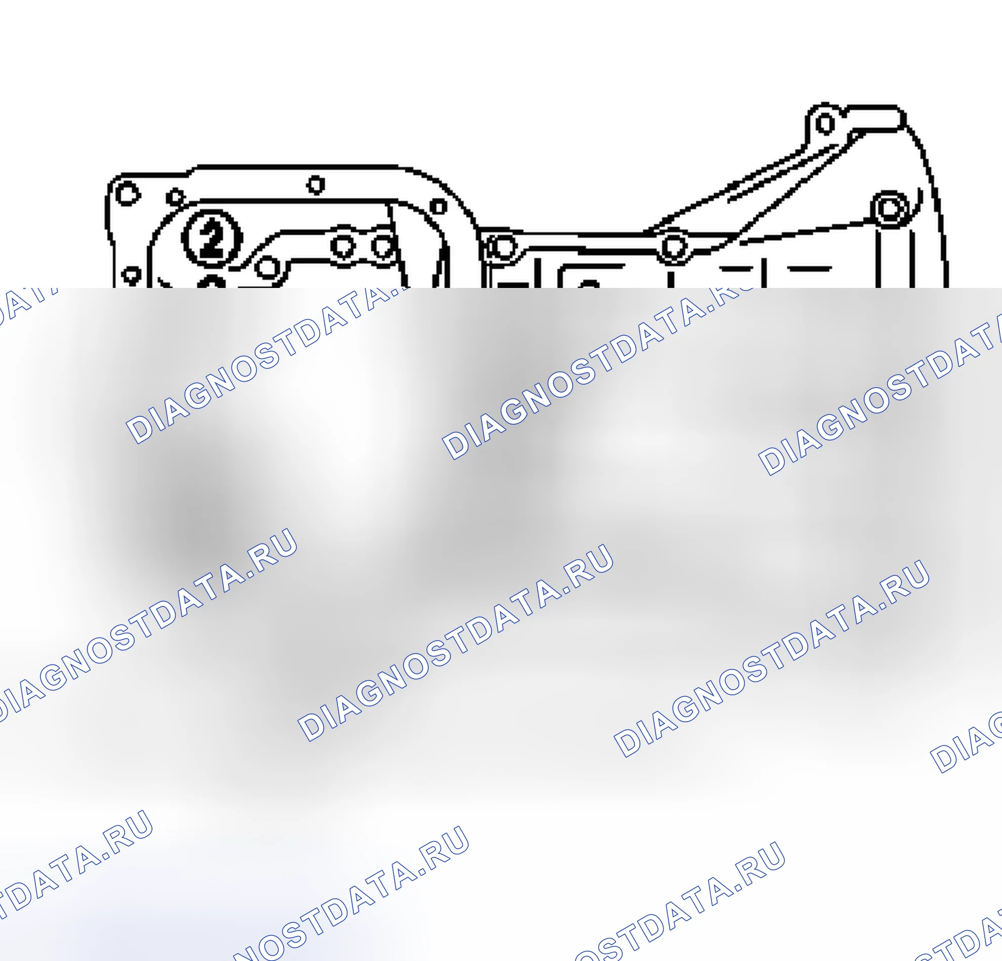 Рис. 150. Nissan Murano Z50